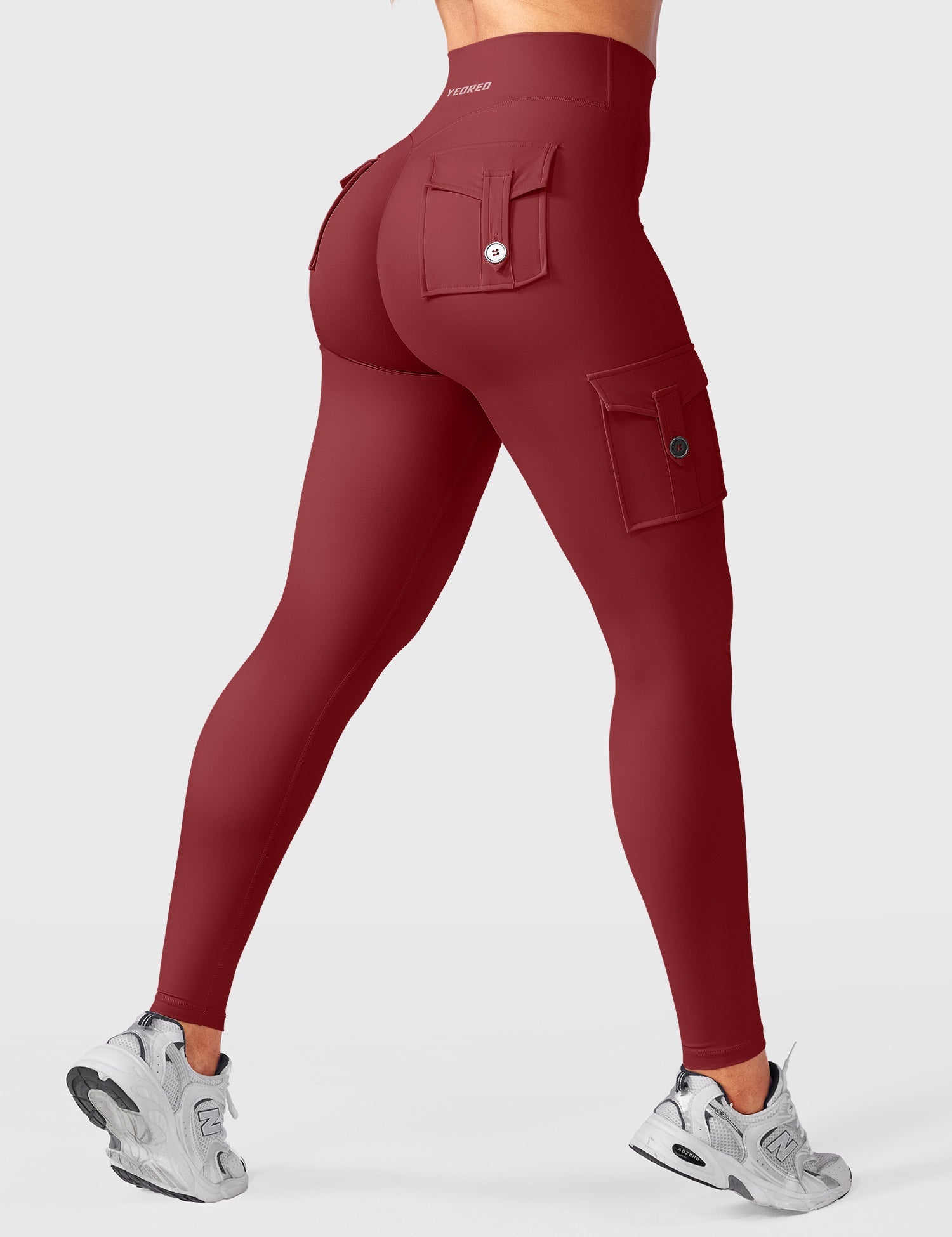 cargo Leggings