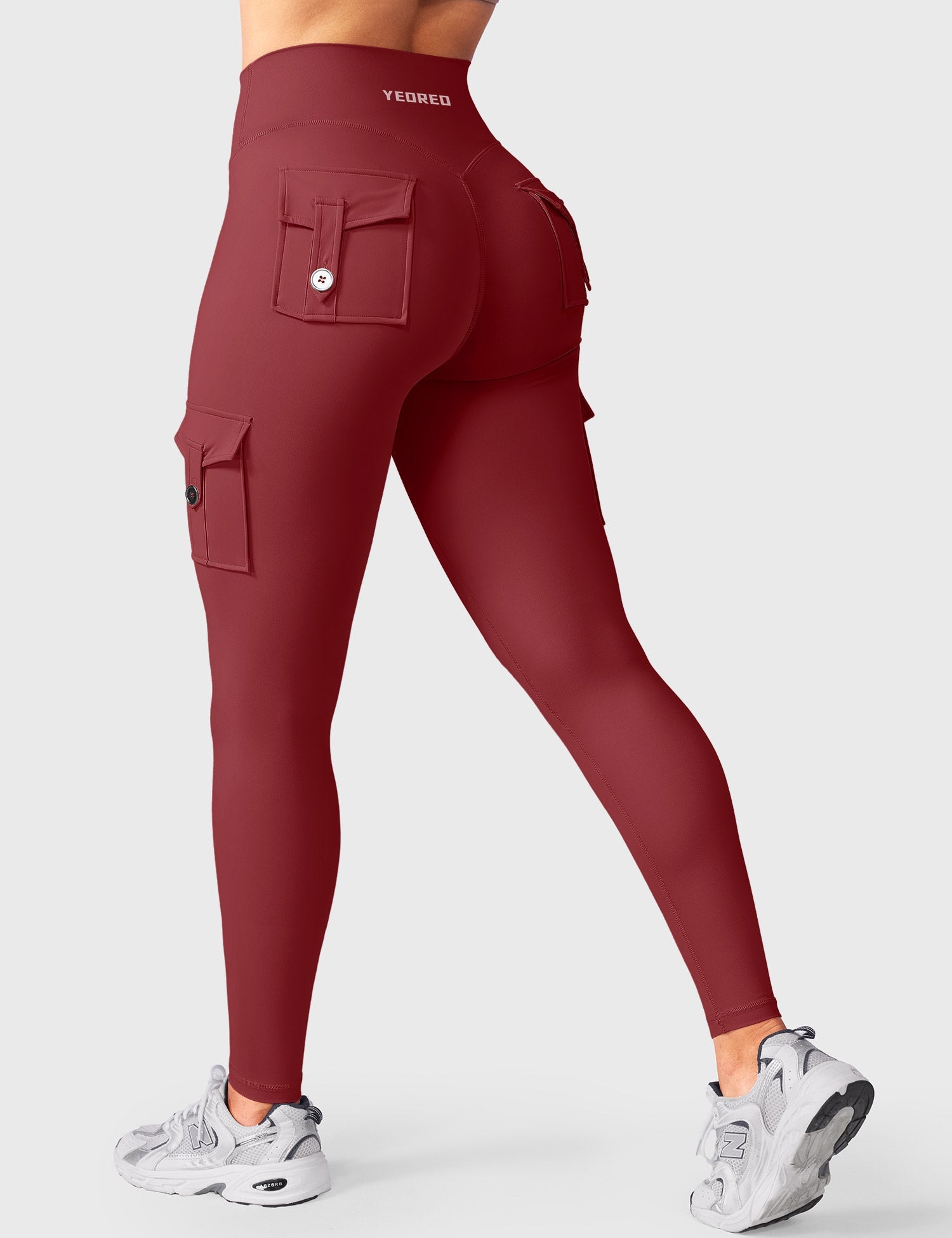 cargo Leggings