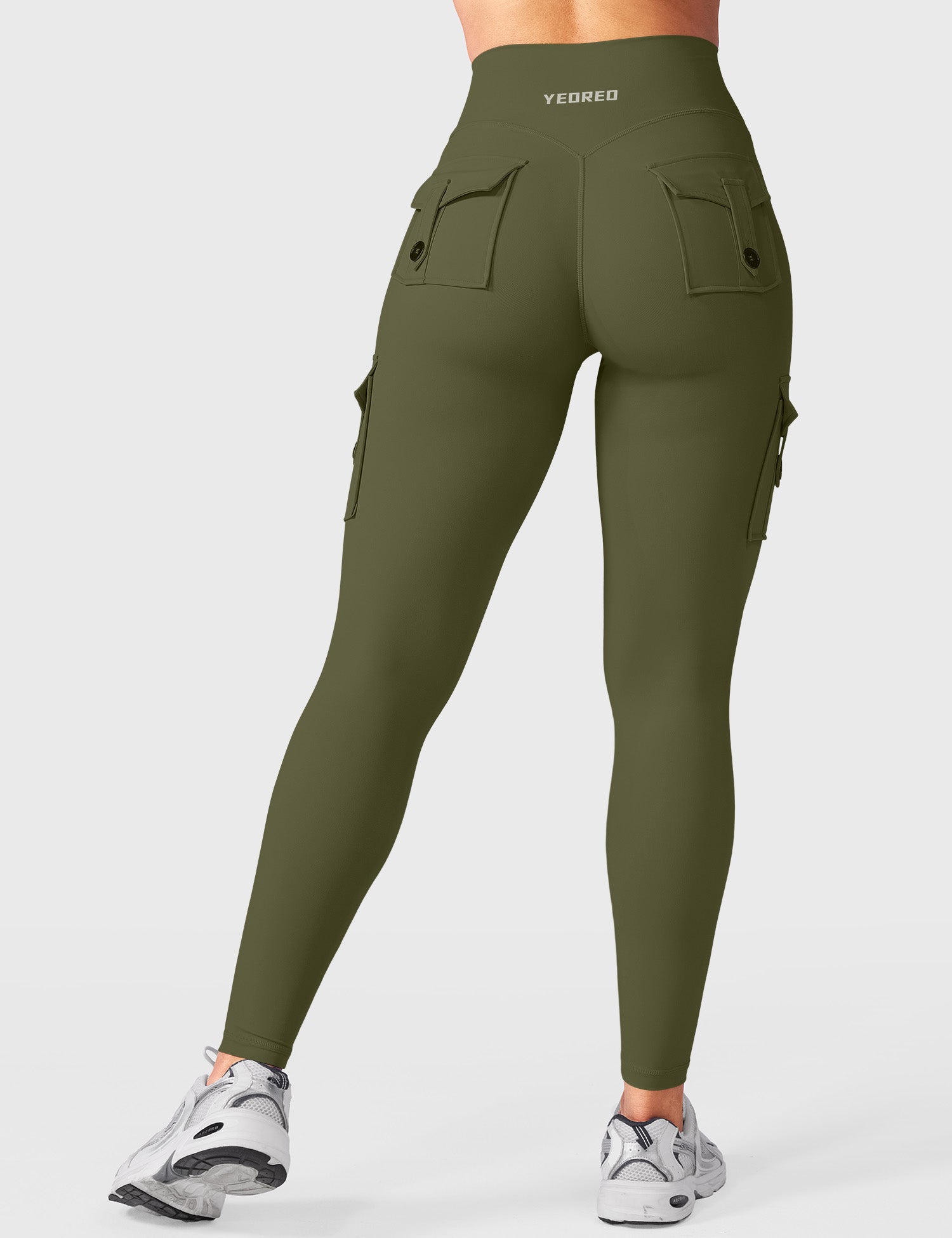 cargo Leggings