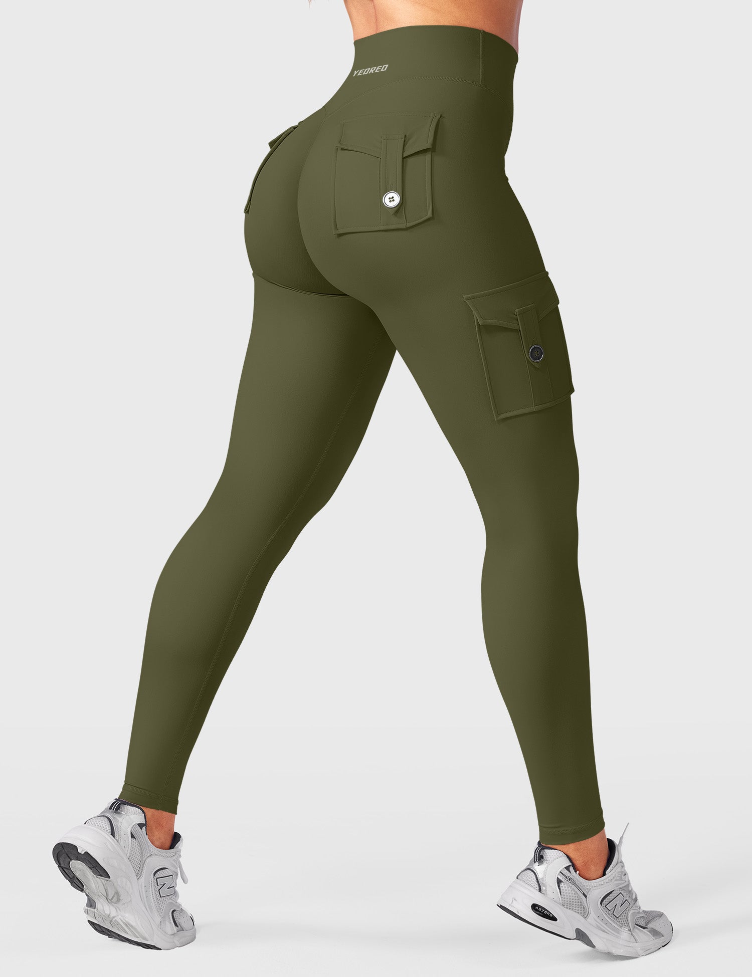 cargo Leggings