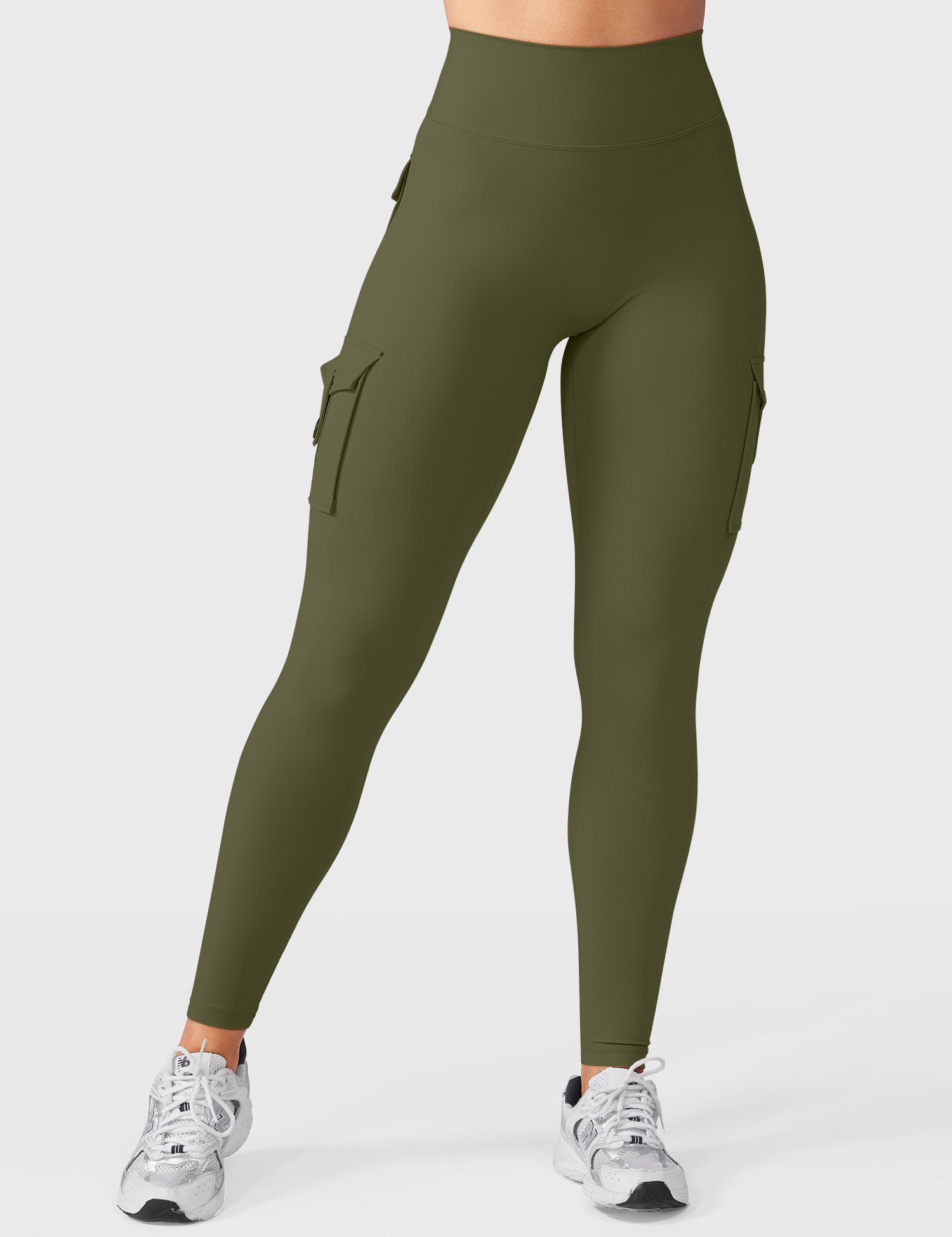 cargo Leggings