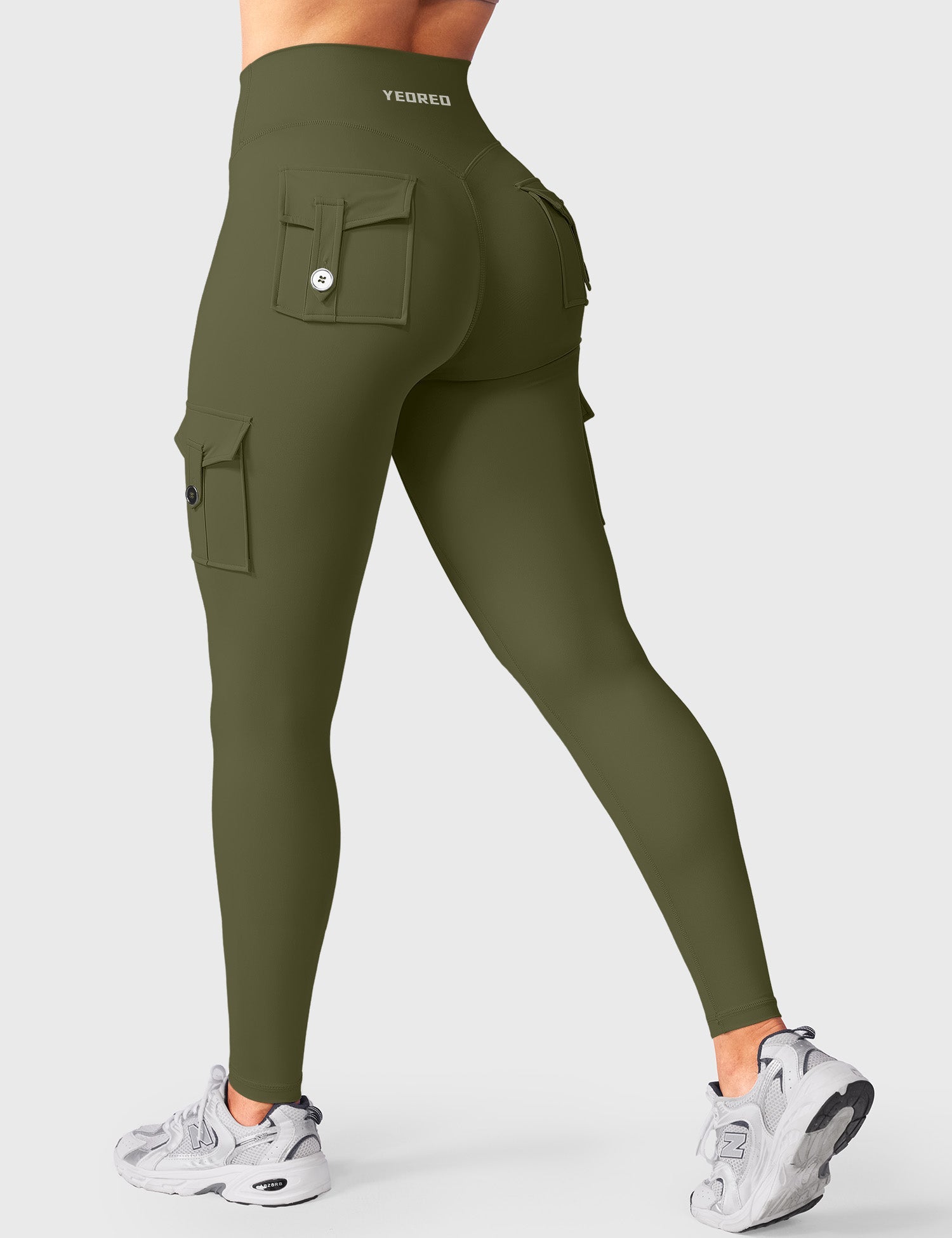 cargo Leggings