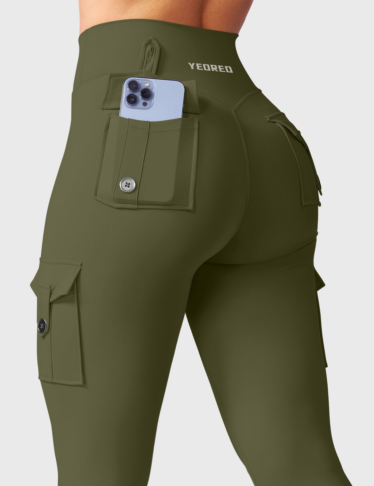 cargo Leggings