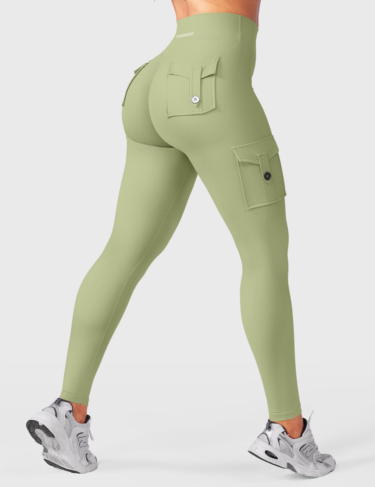 cargo Leggings