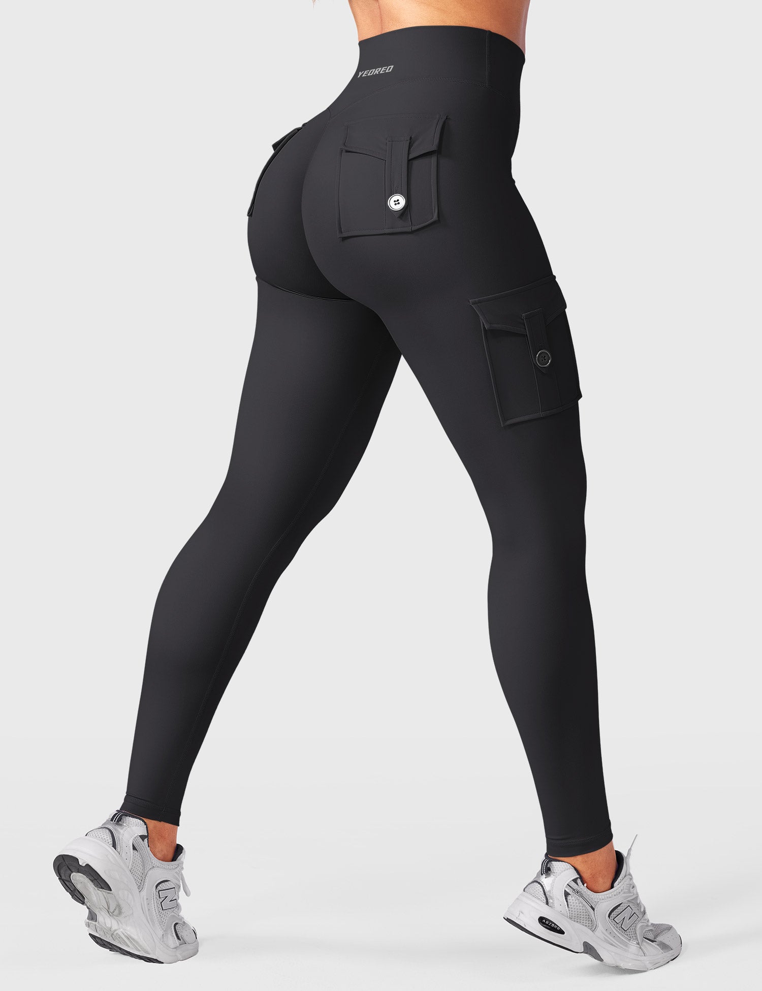 cargo Leggings