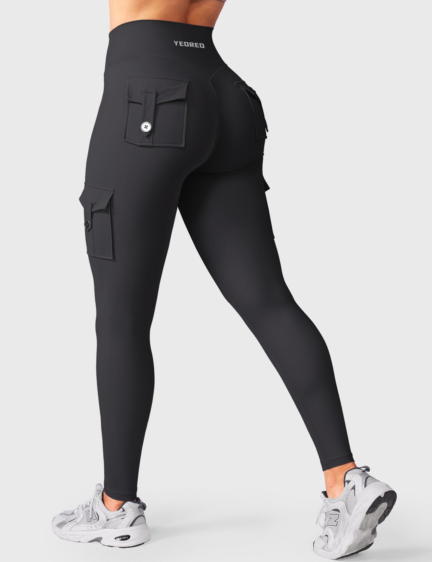 cargo Leggings