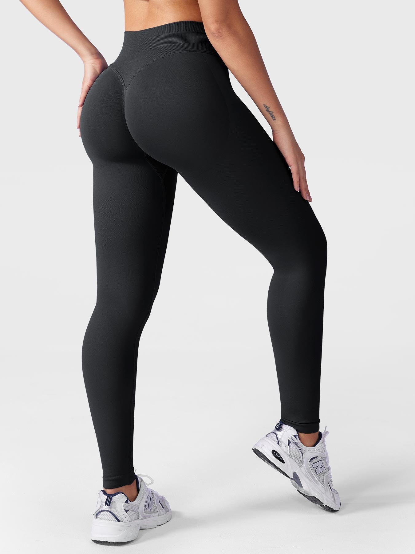 Seamless Leggings
