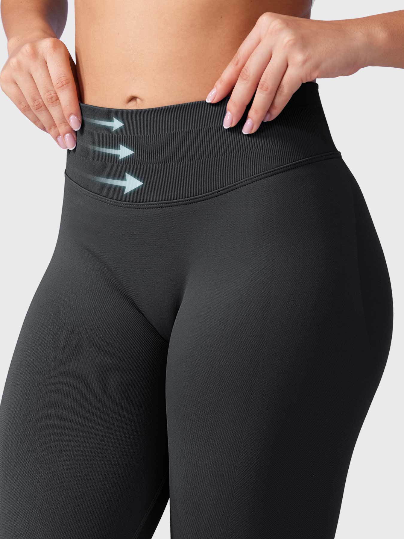 Seamless Leggings