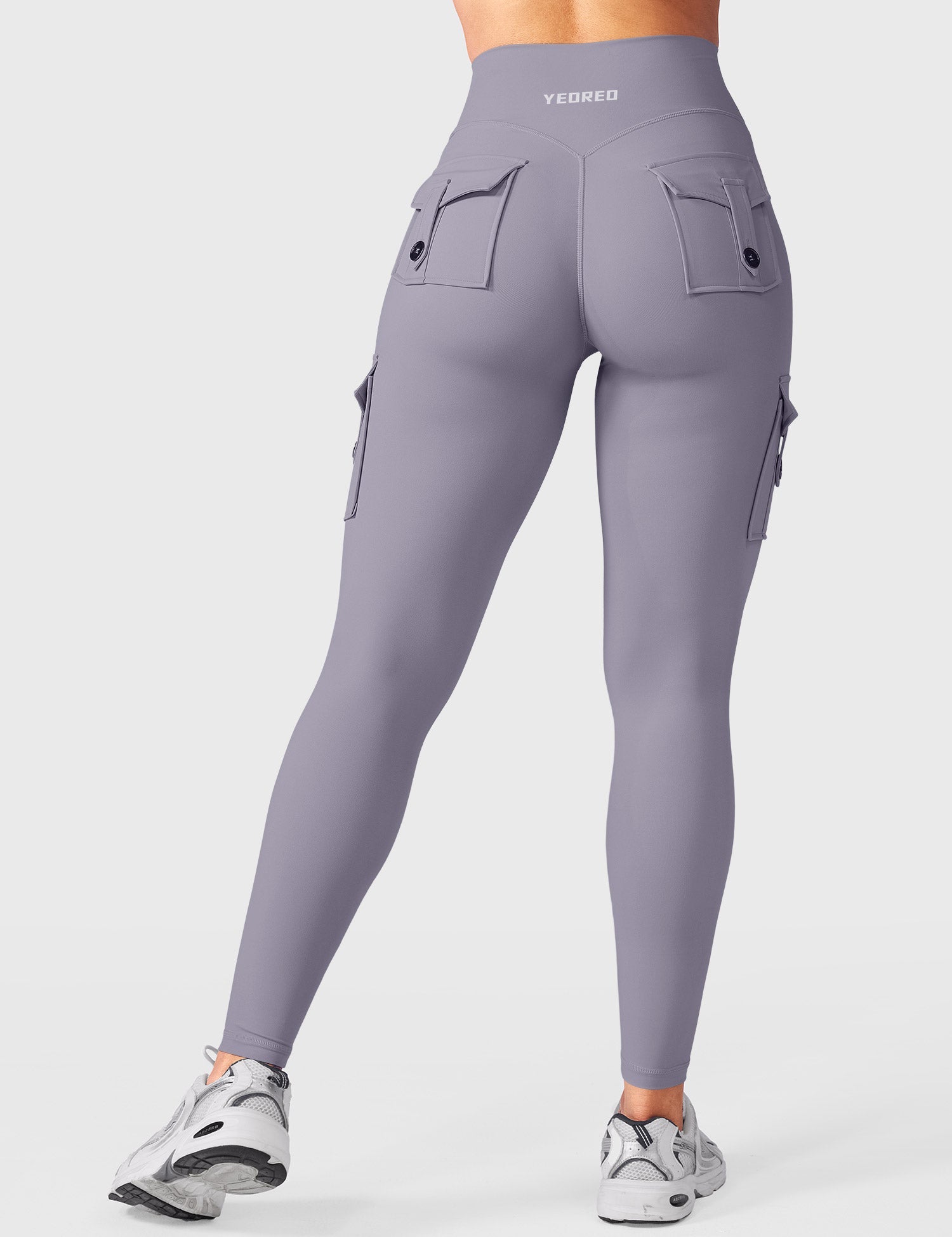 cargo Leggings