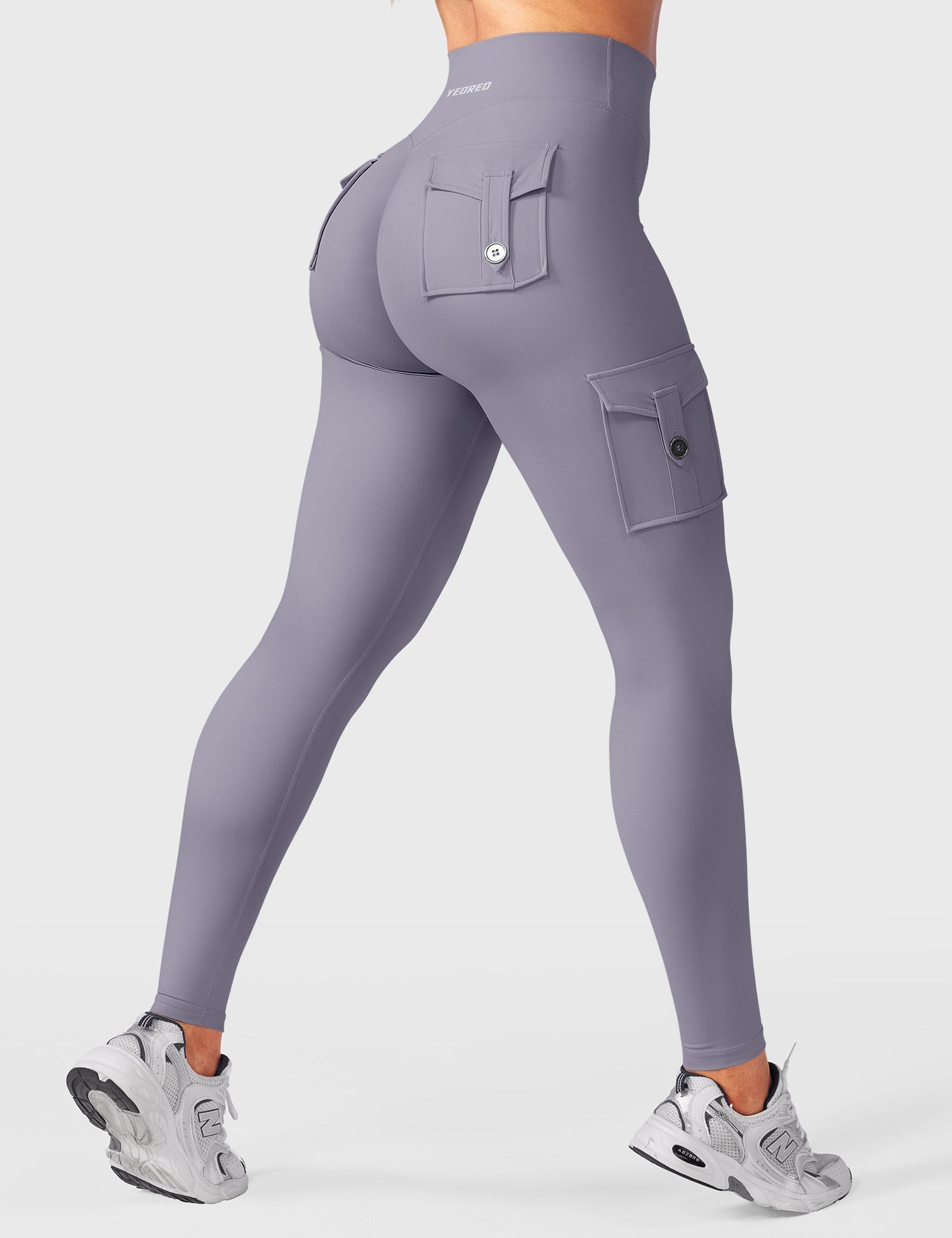 cargo Leggings