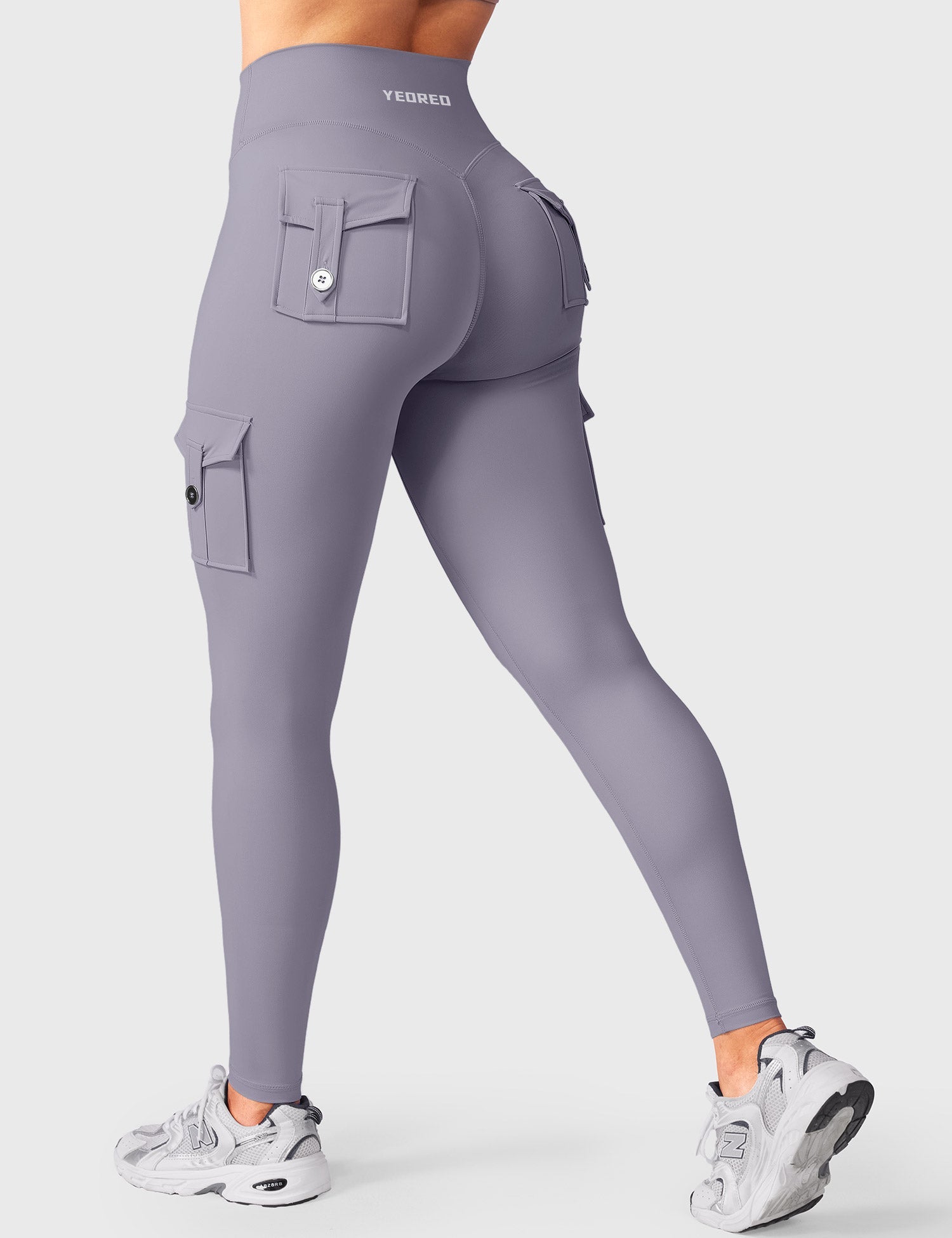 cargo Leggings