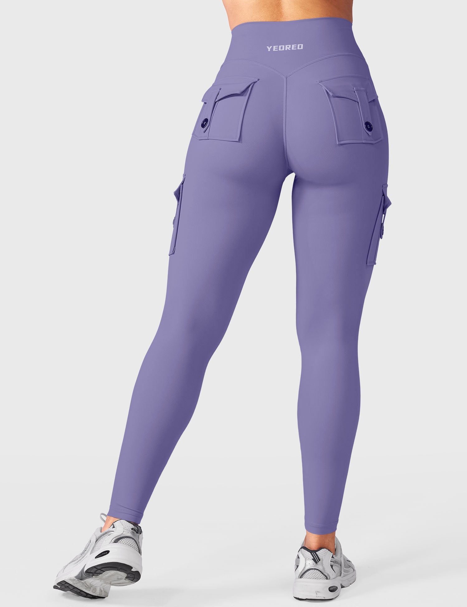 cargo Leggings