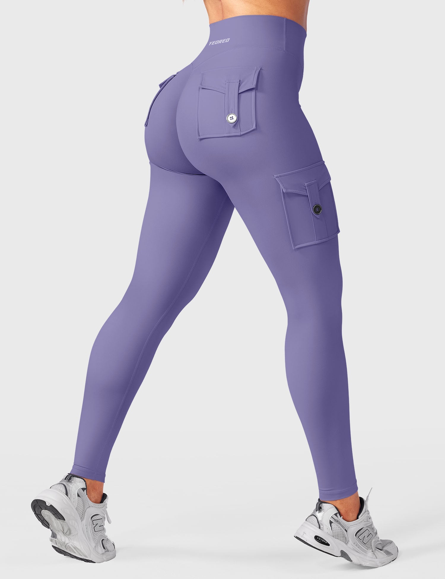 cargo Leggings