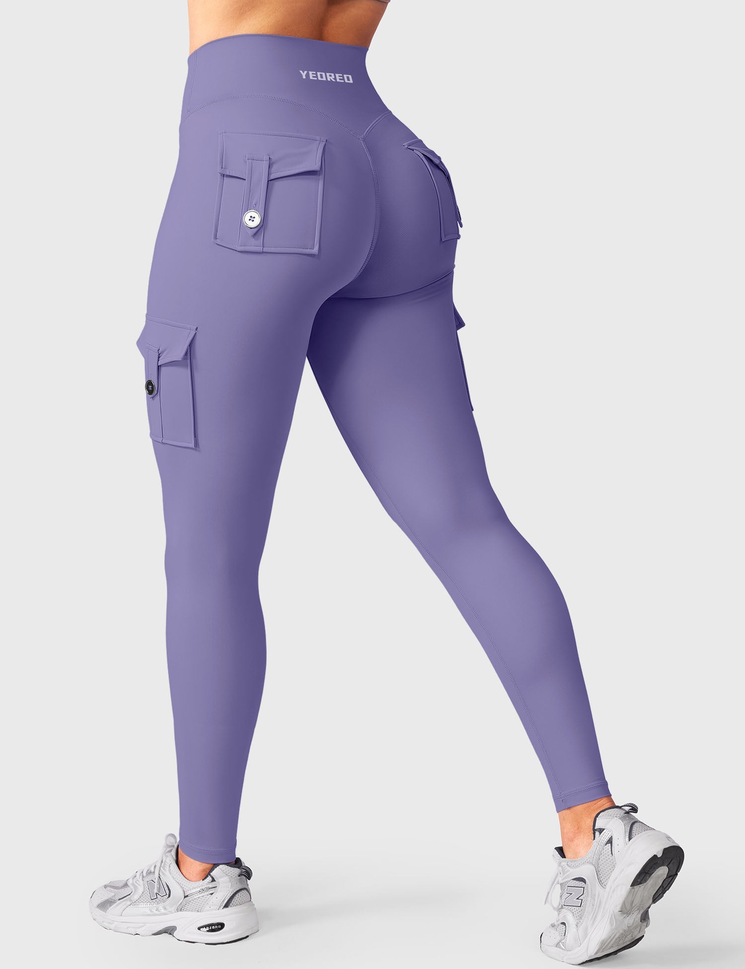cargo Leggings