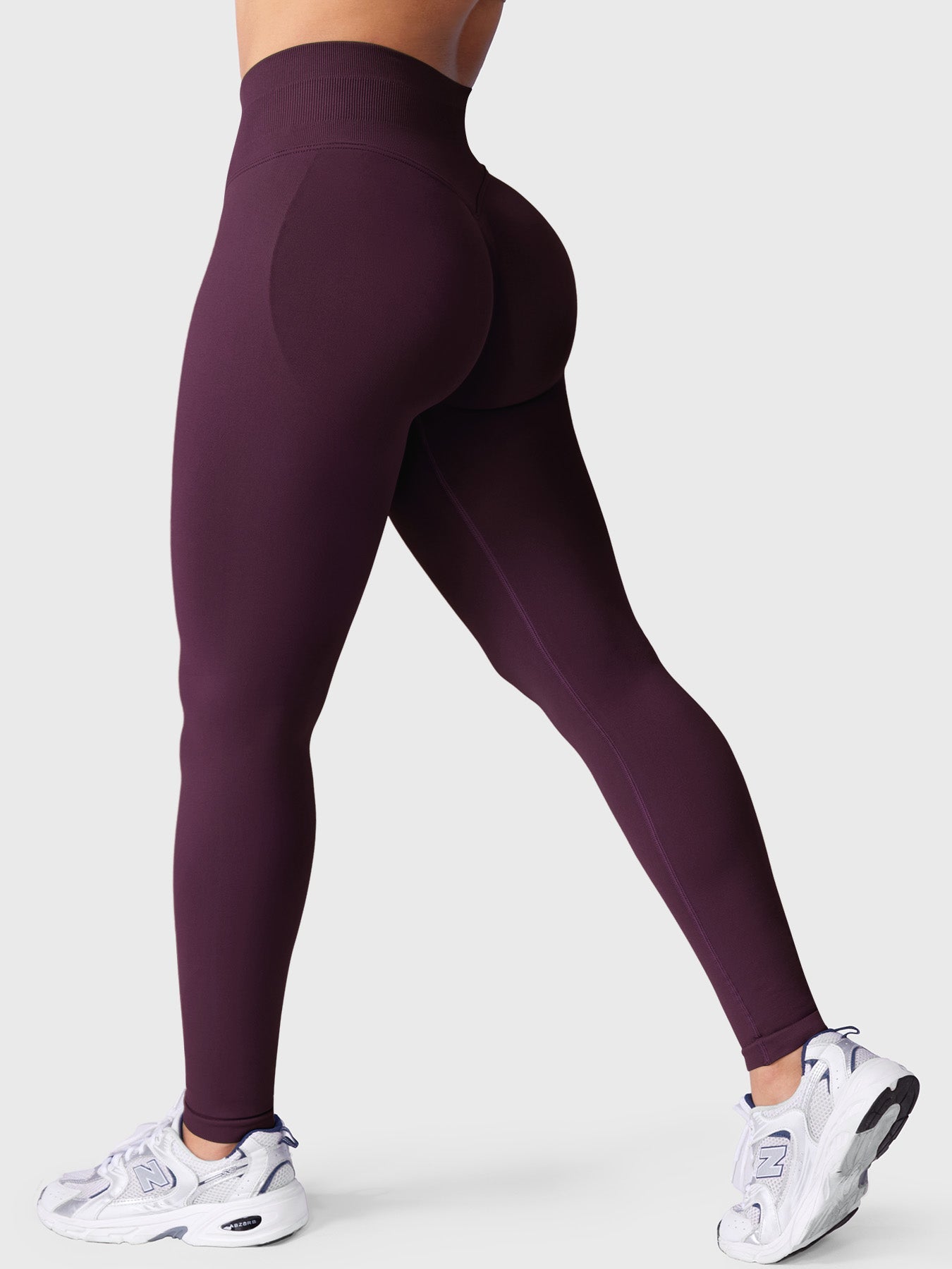 Seamless Leggings