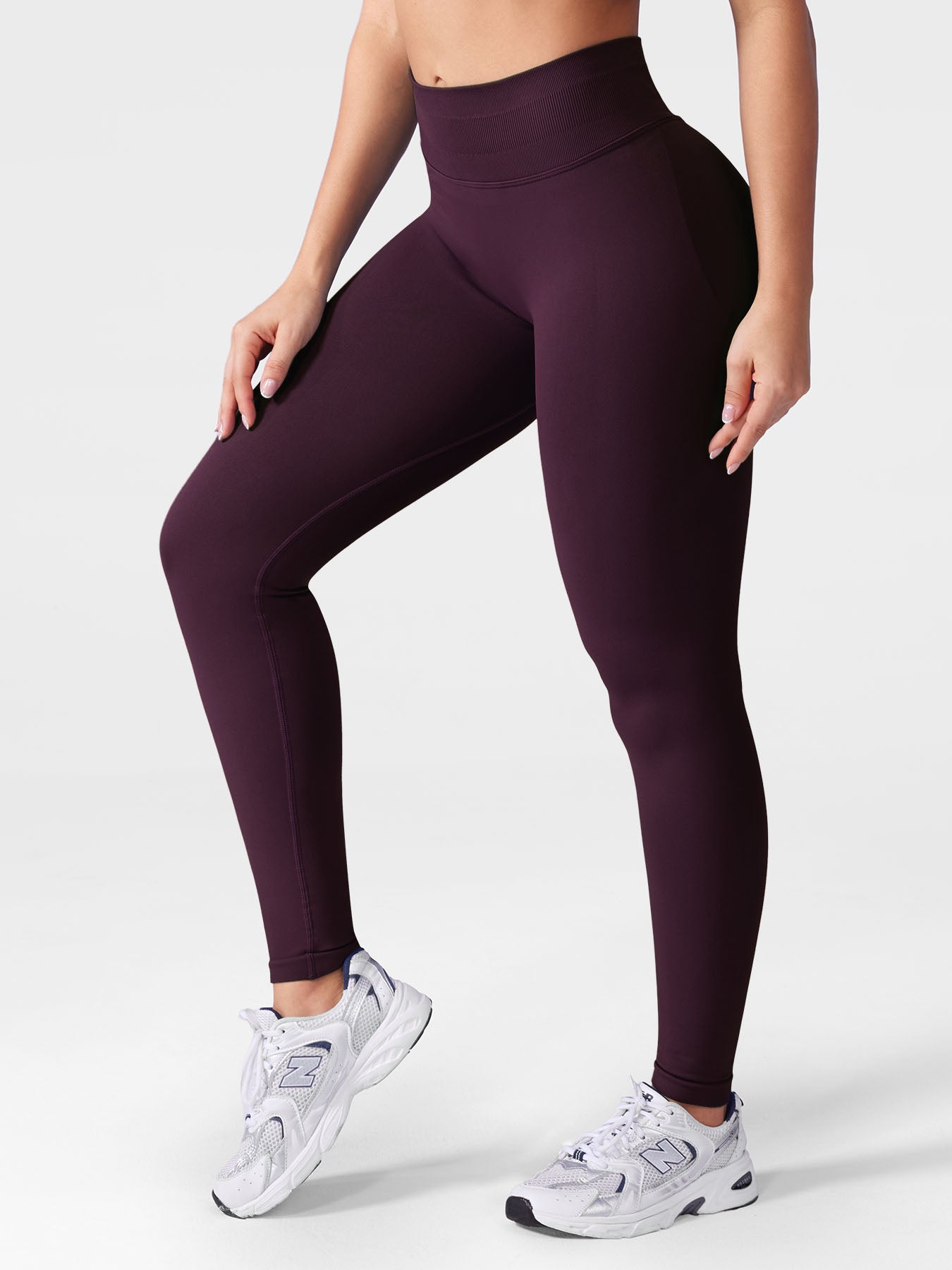 Seamless Leggings