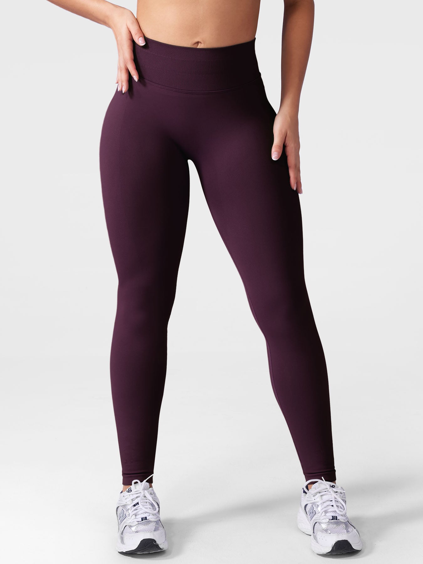 Seamless Leggings