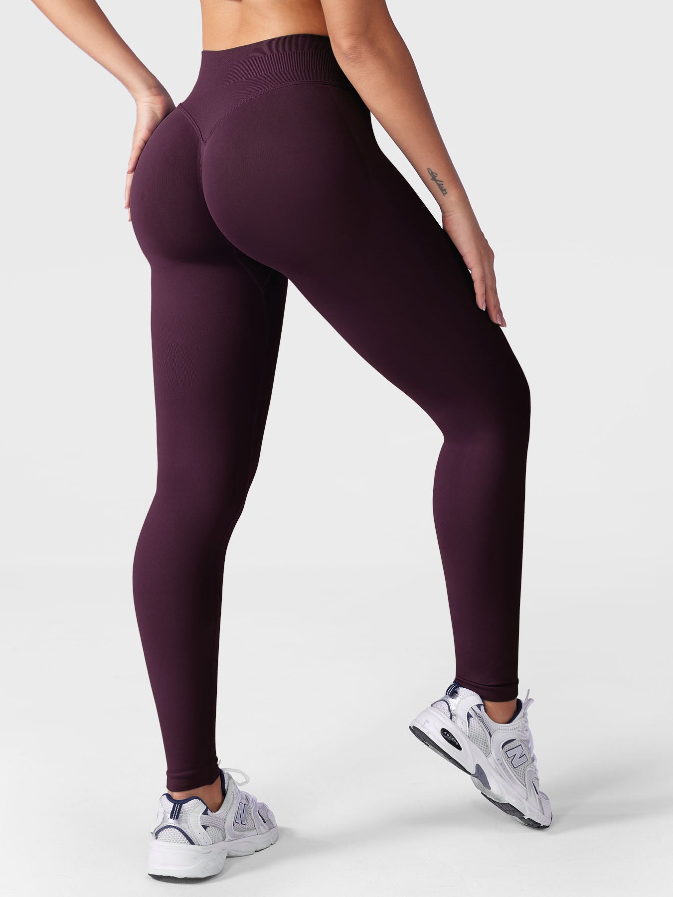 Seamless Leggings