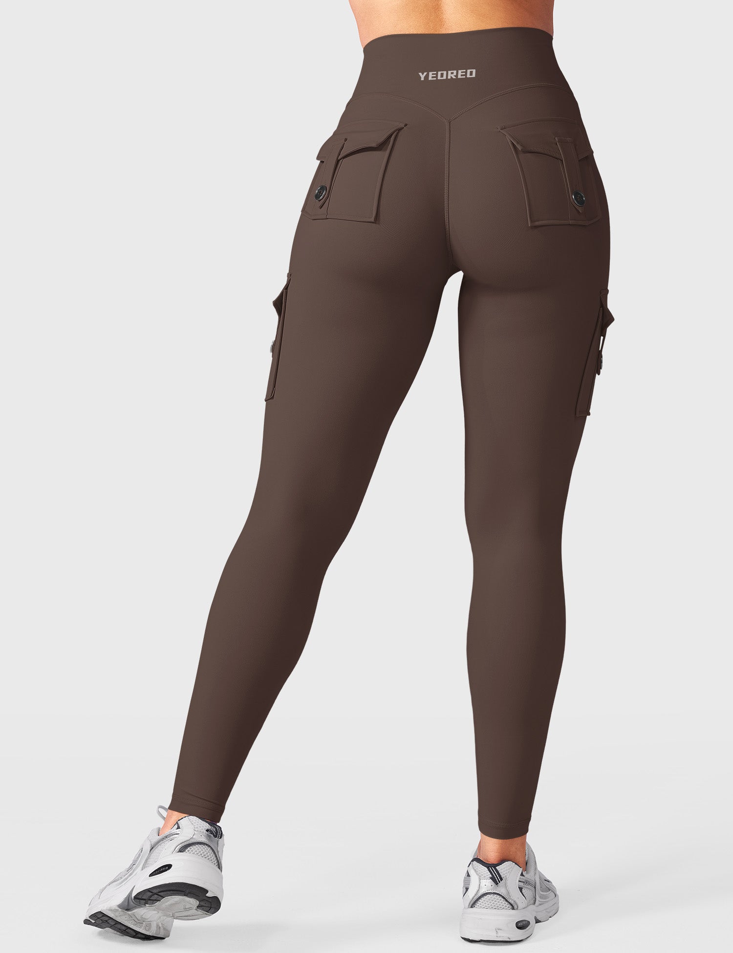 cargo Leggings