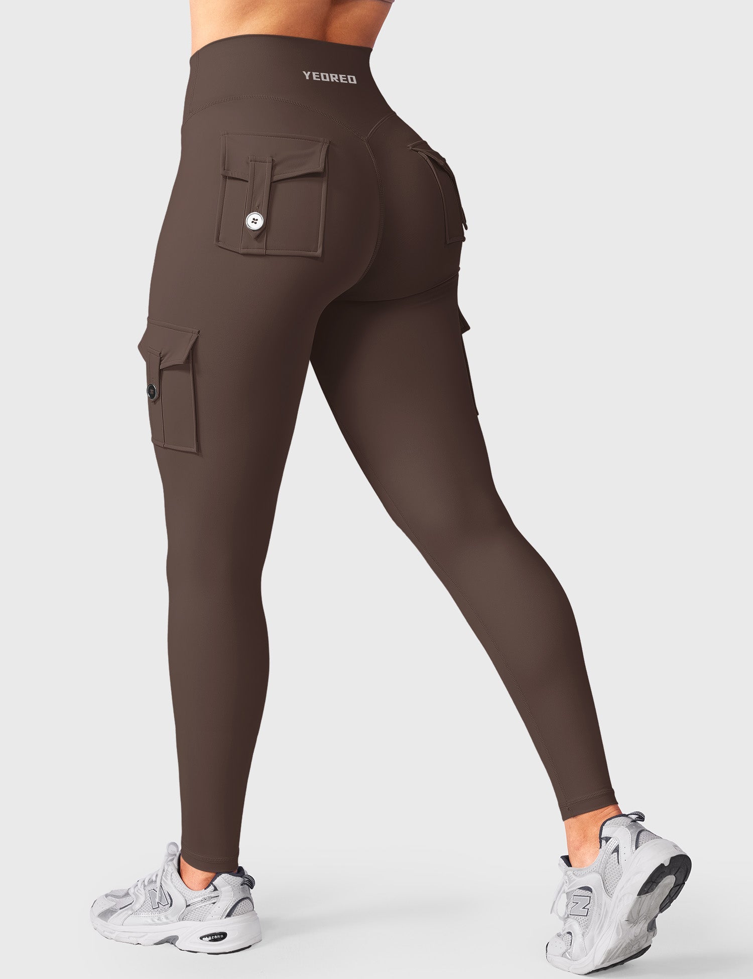 cargo Leggings