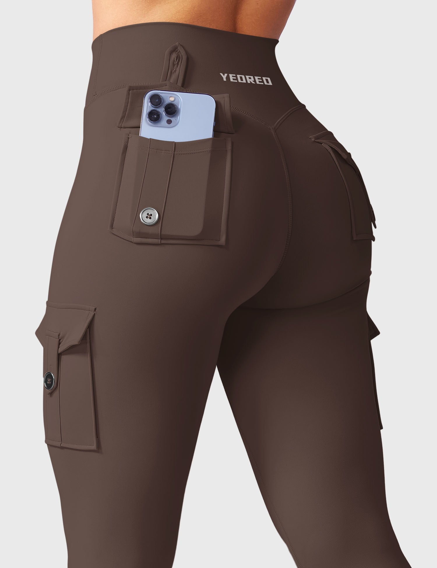 cargo Leggings