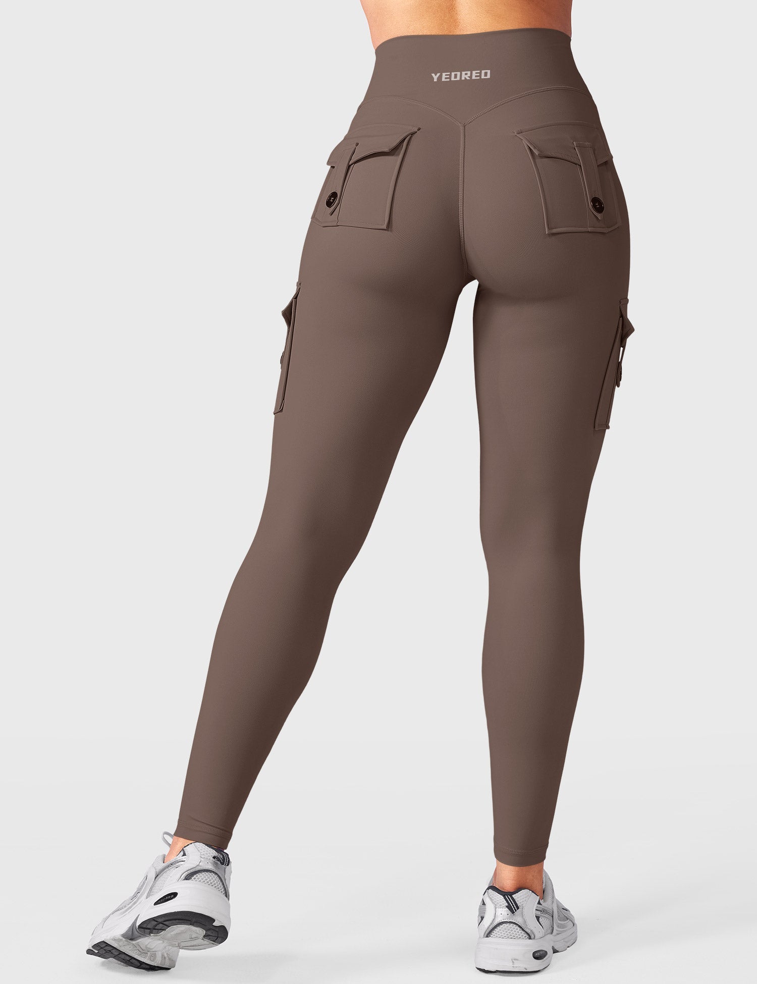 cargo Leggings