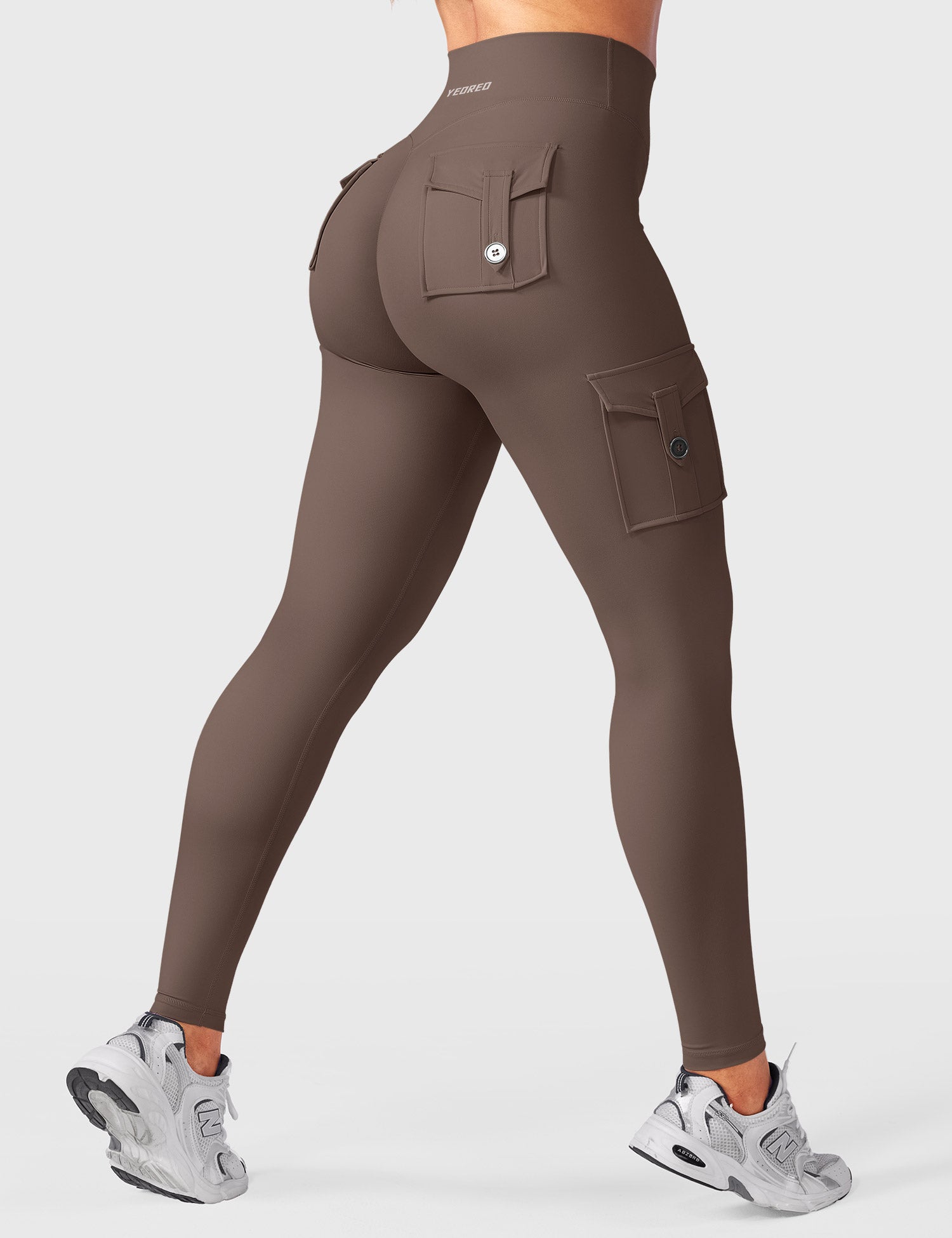 cargo Leggings