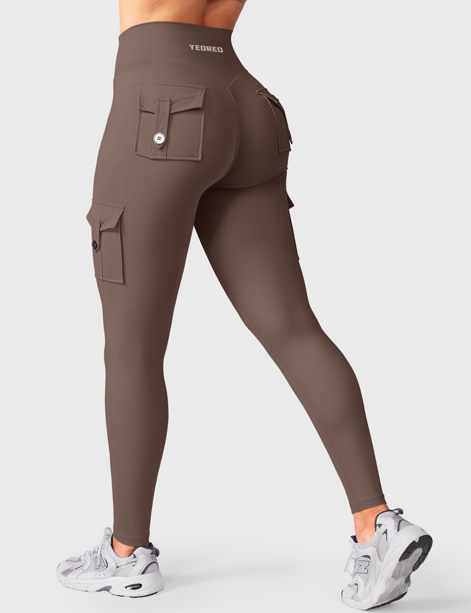 cargo Leggings