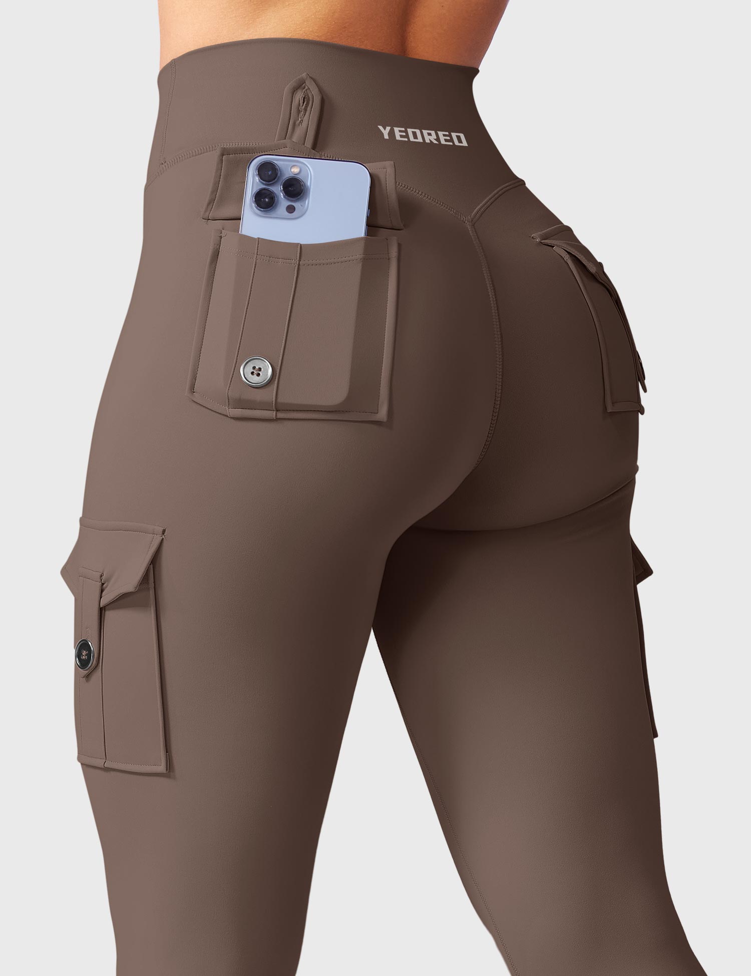 cargo Leggings