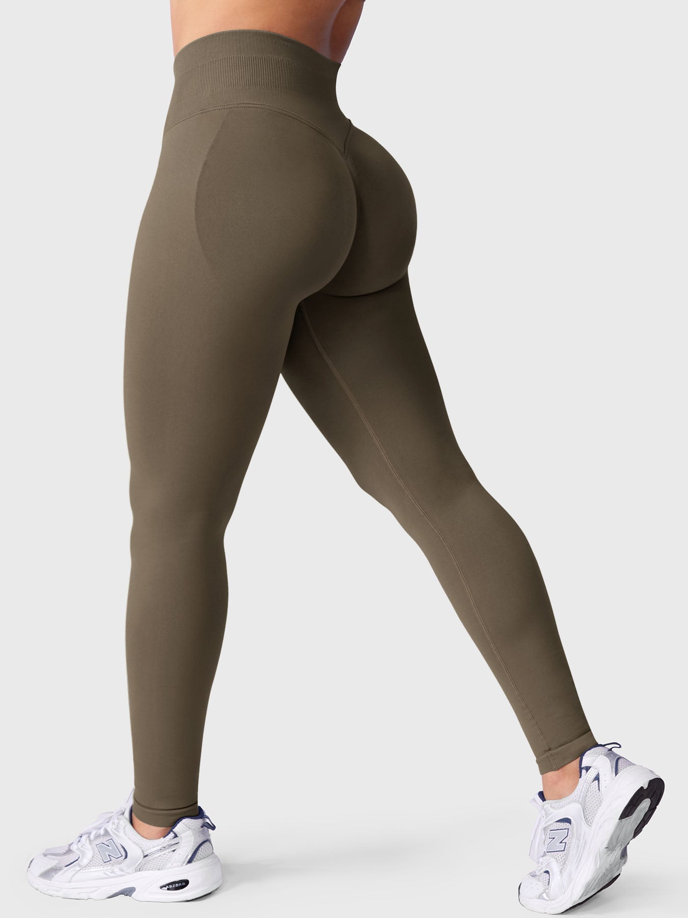 Seamless Leggings
