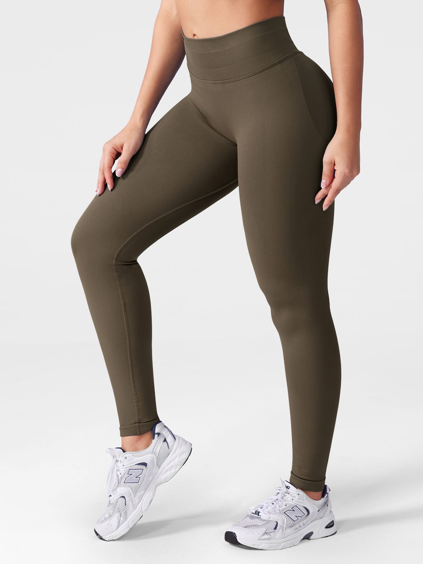 Seamless Leggings