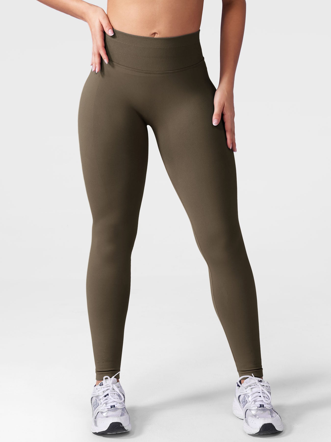 Seamless Leggings