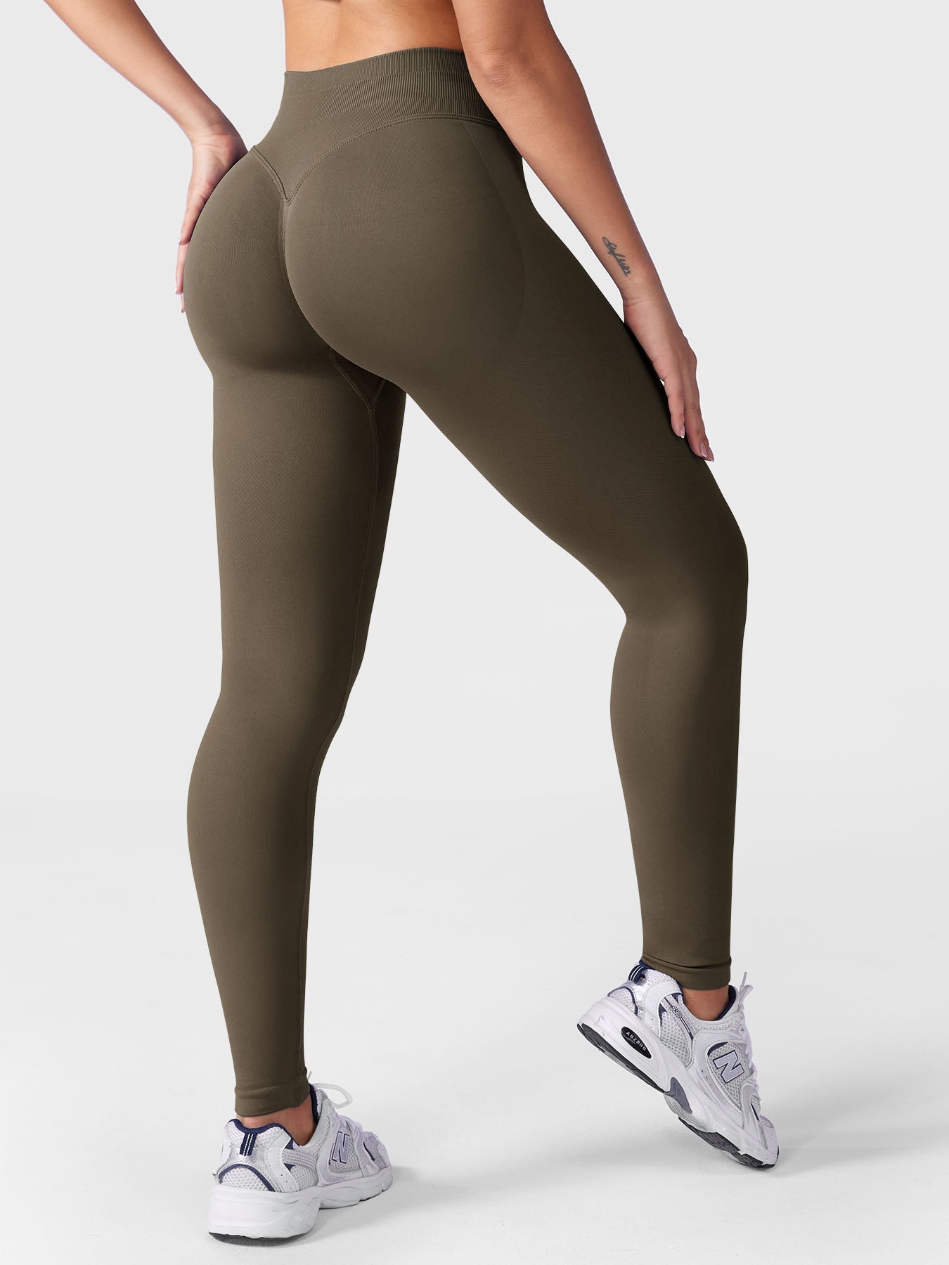 Seamless Leggings