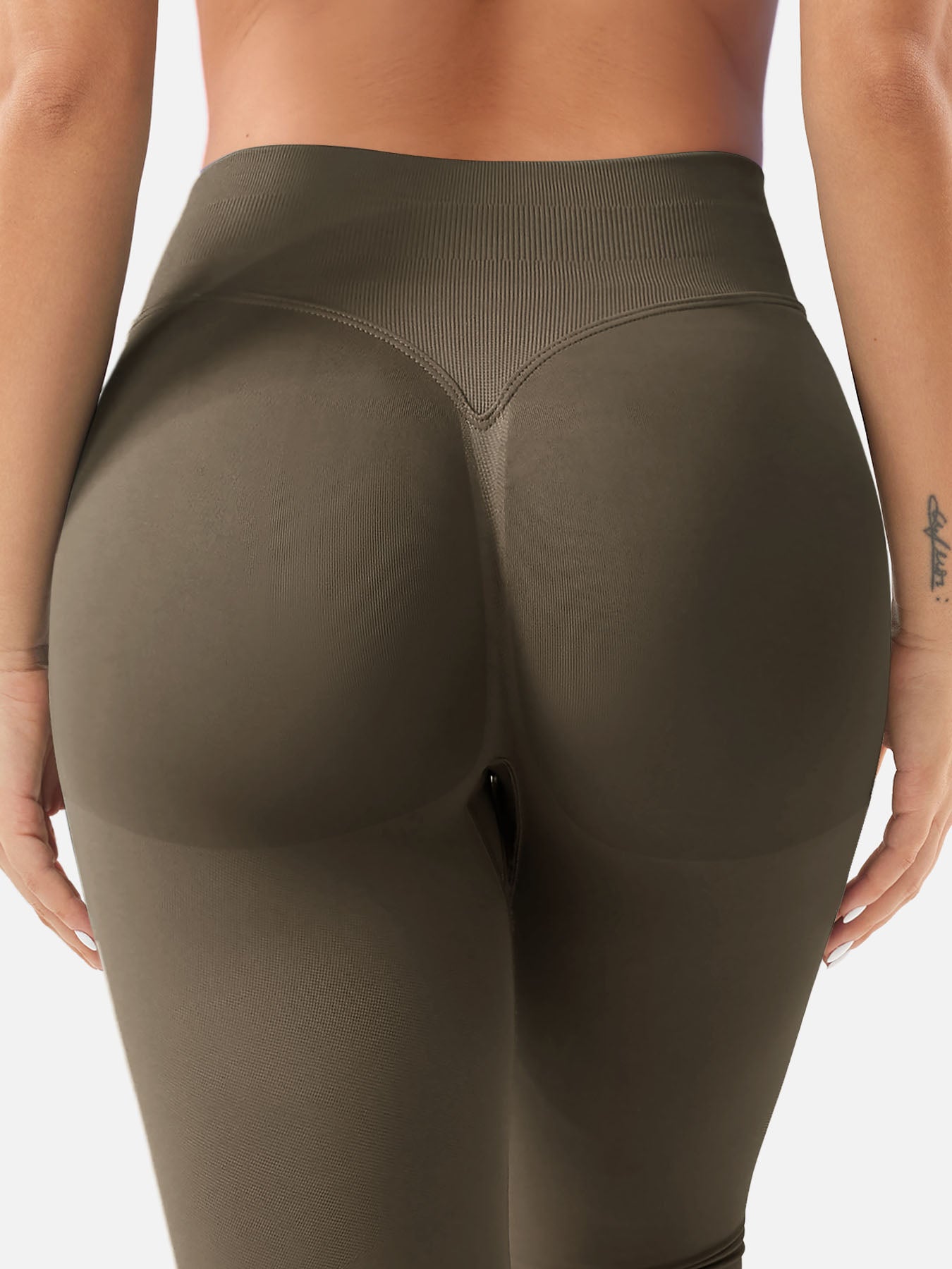 Seamless Leggings