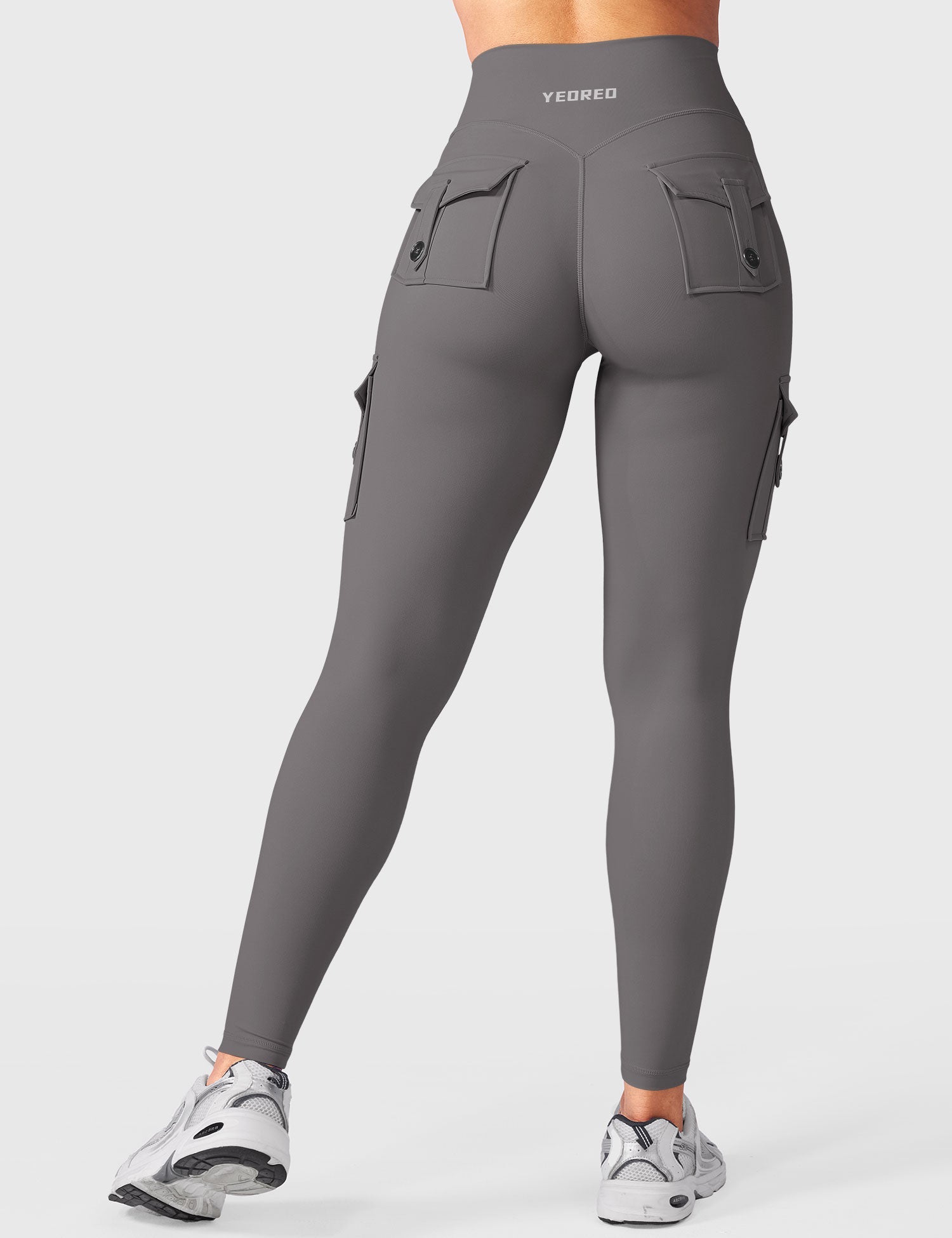 cargo Leggings