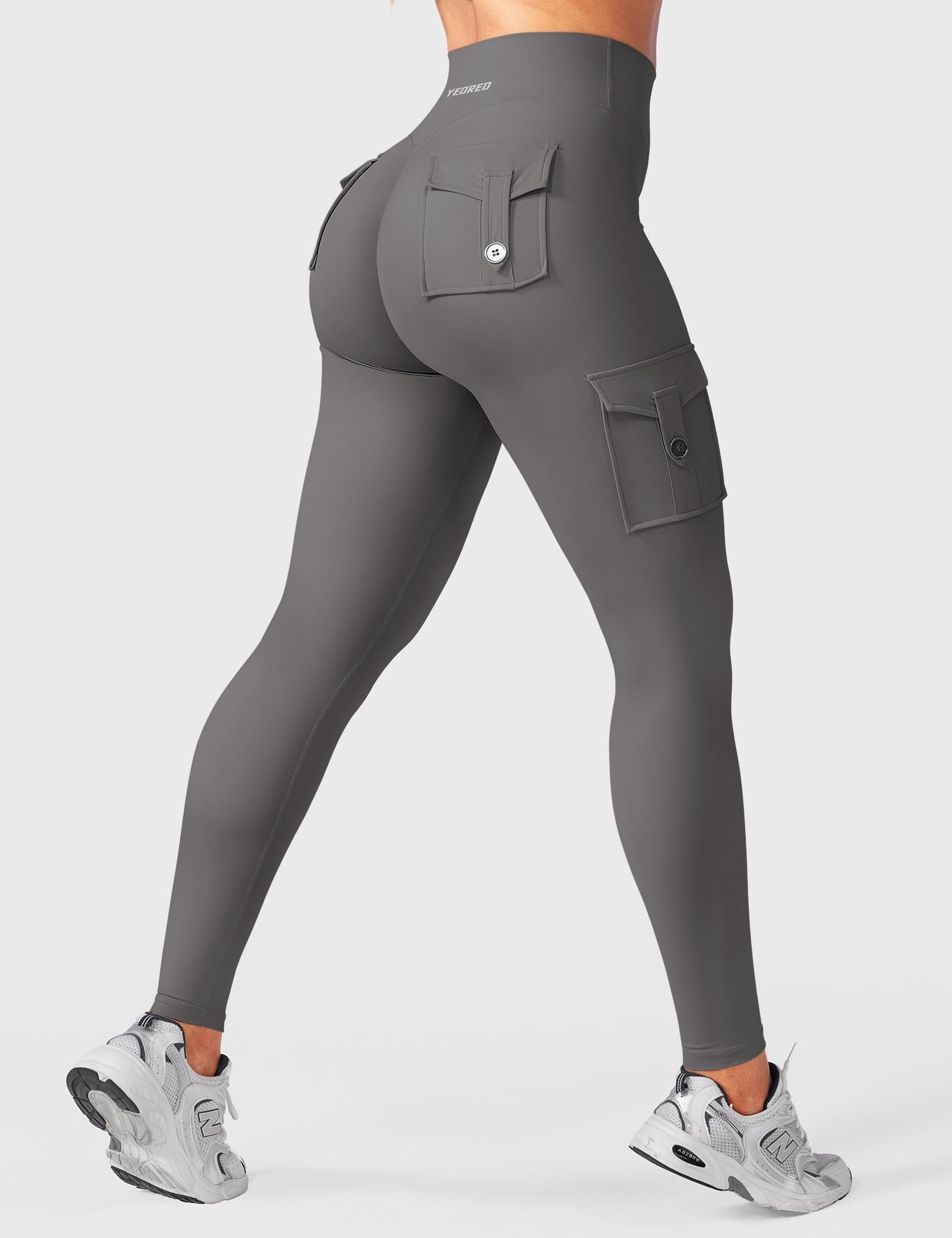 cargo Leggings
