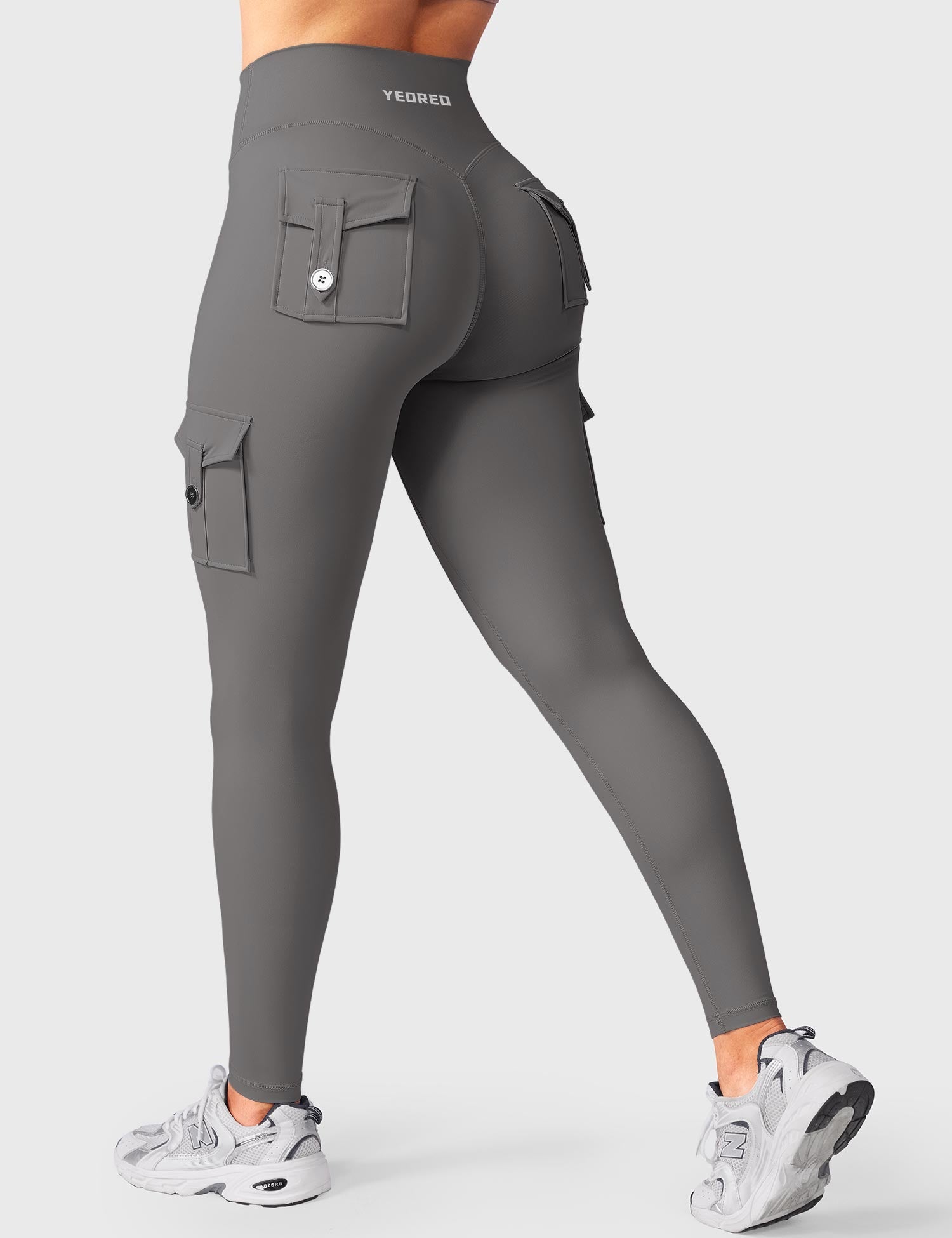 cargo Leggings