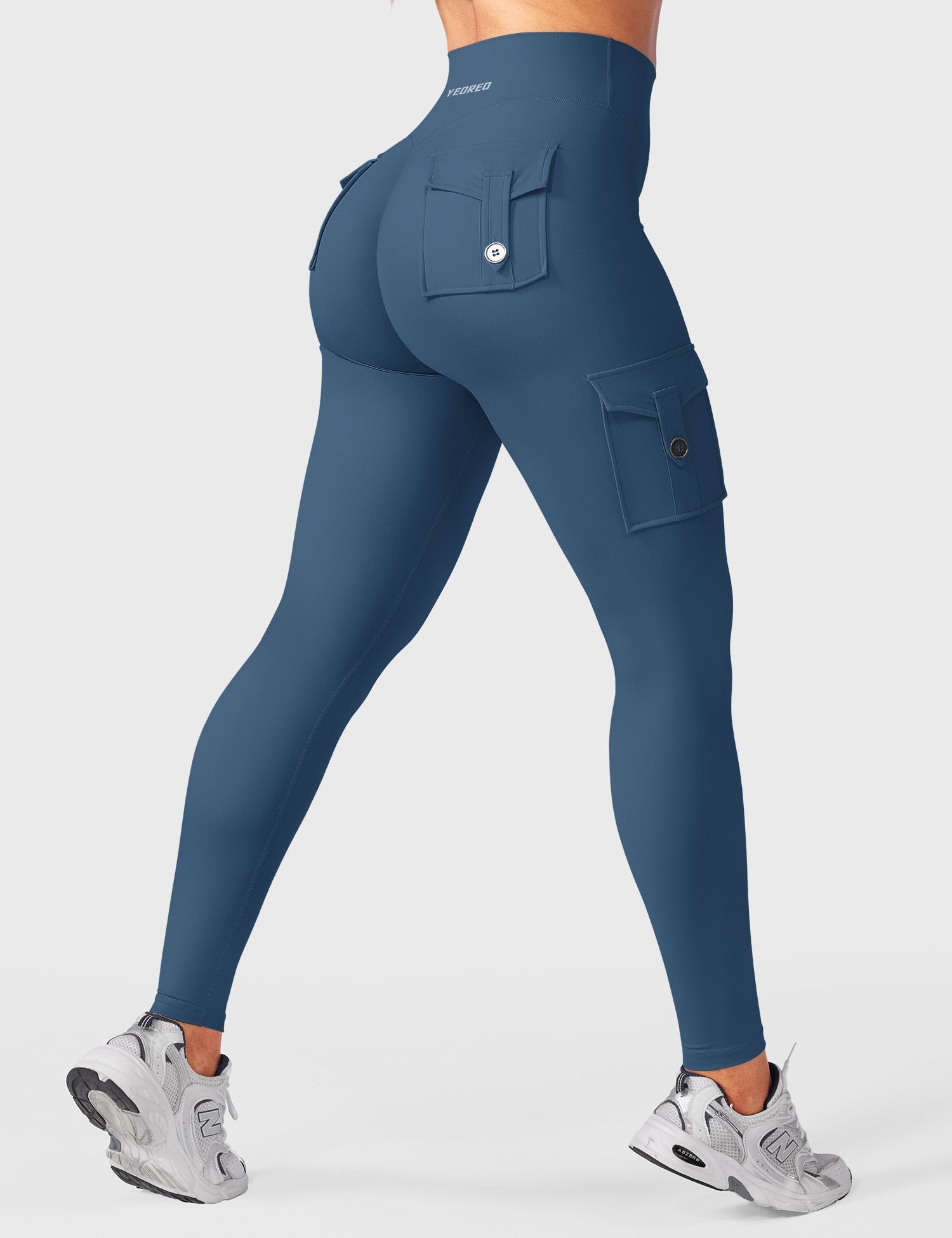 cargo Leggings