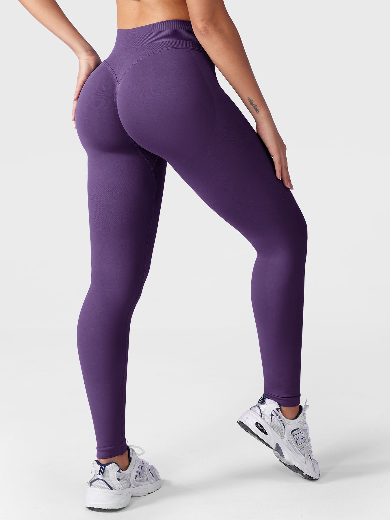 Seamless Leggings