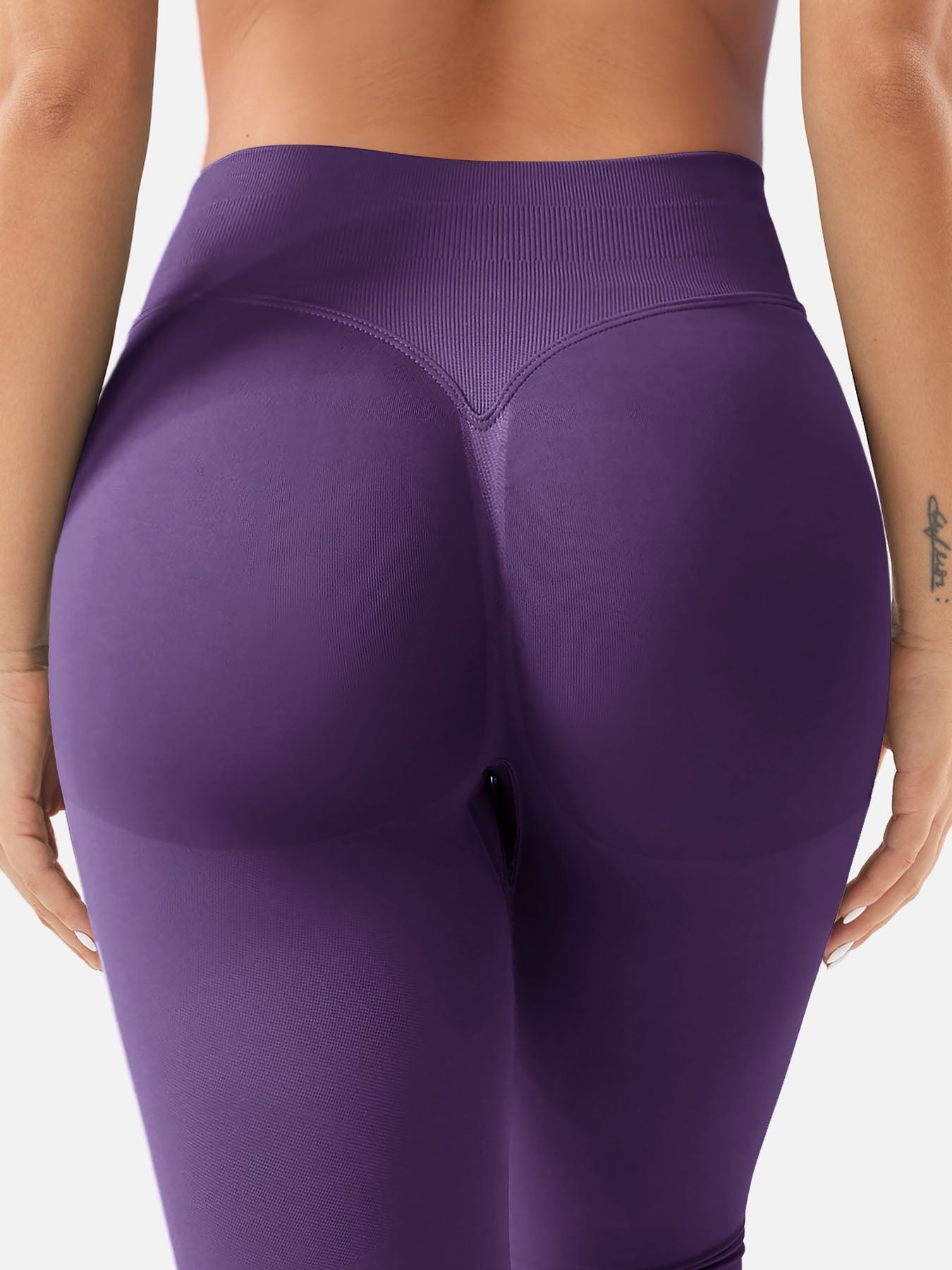 Seamless Leggings