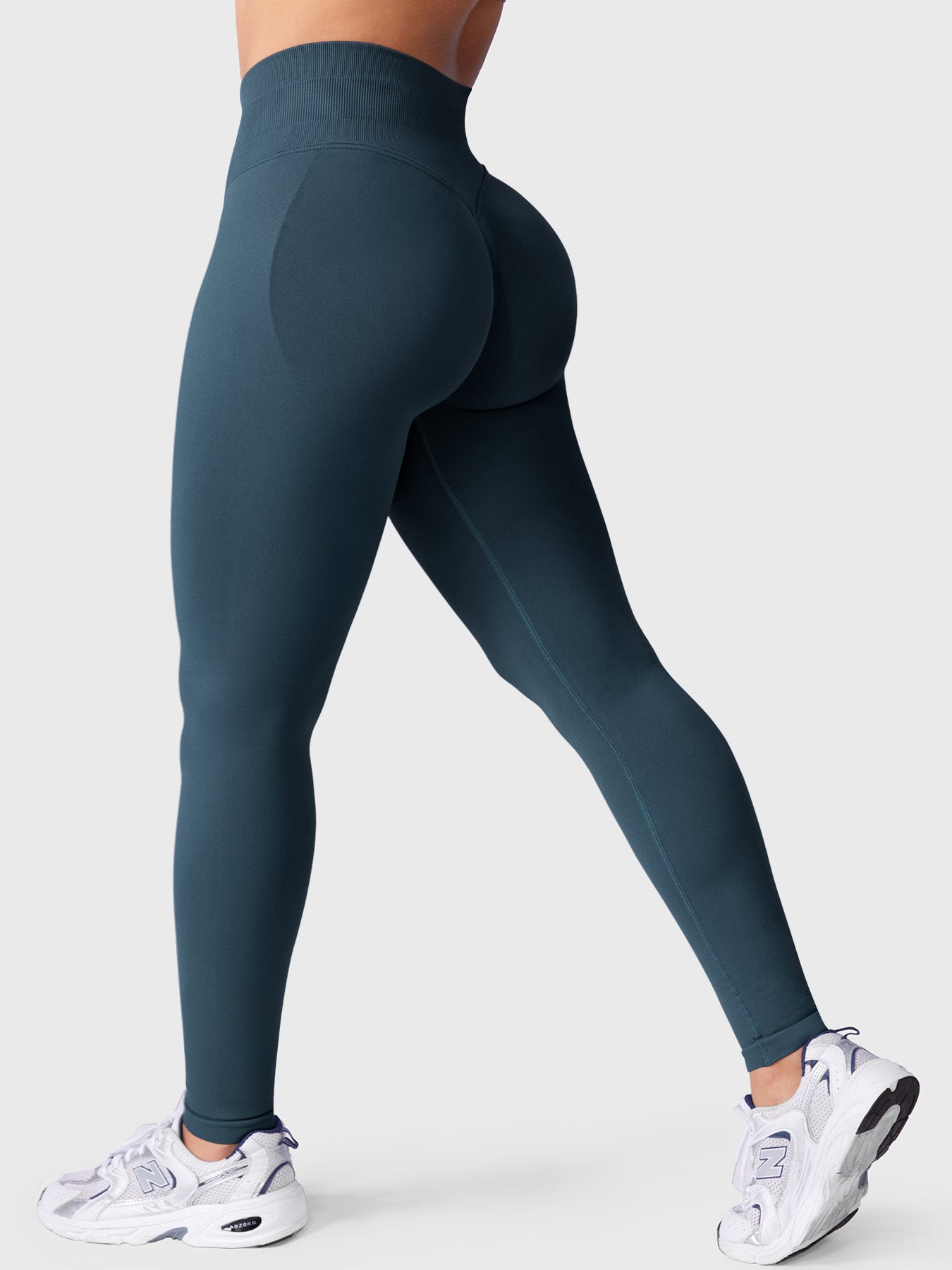 Seamless Leggings