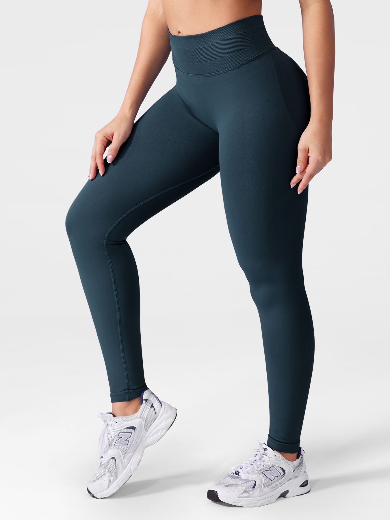 Seamless Leggings