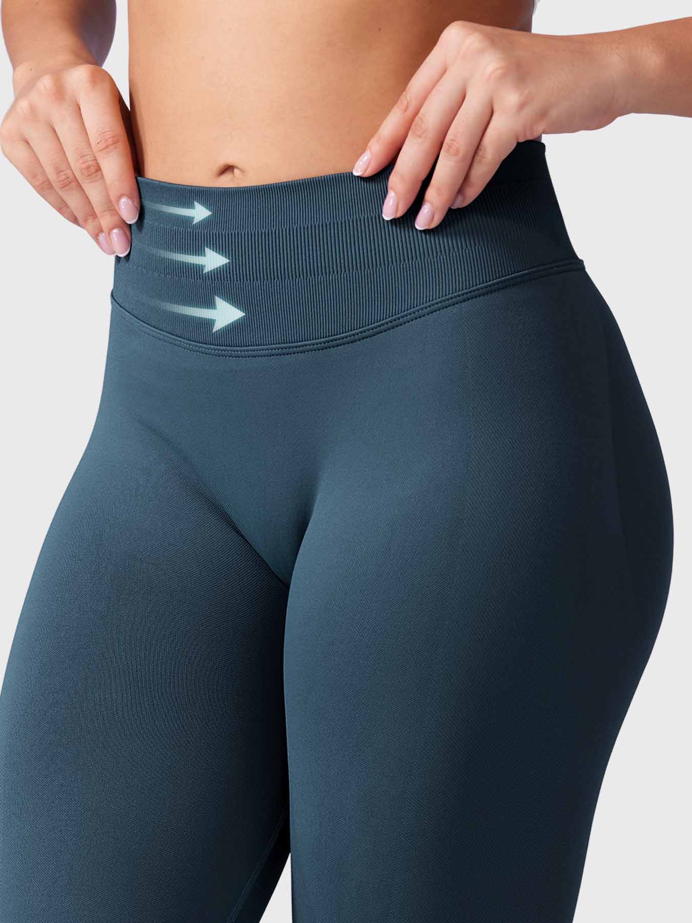 Seamless Leggings
