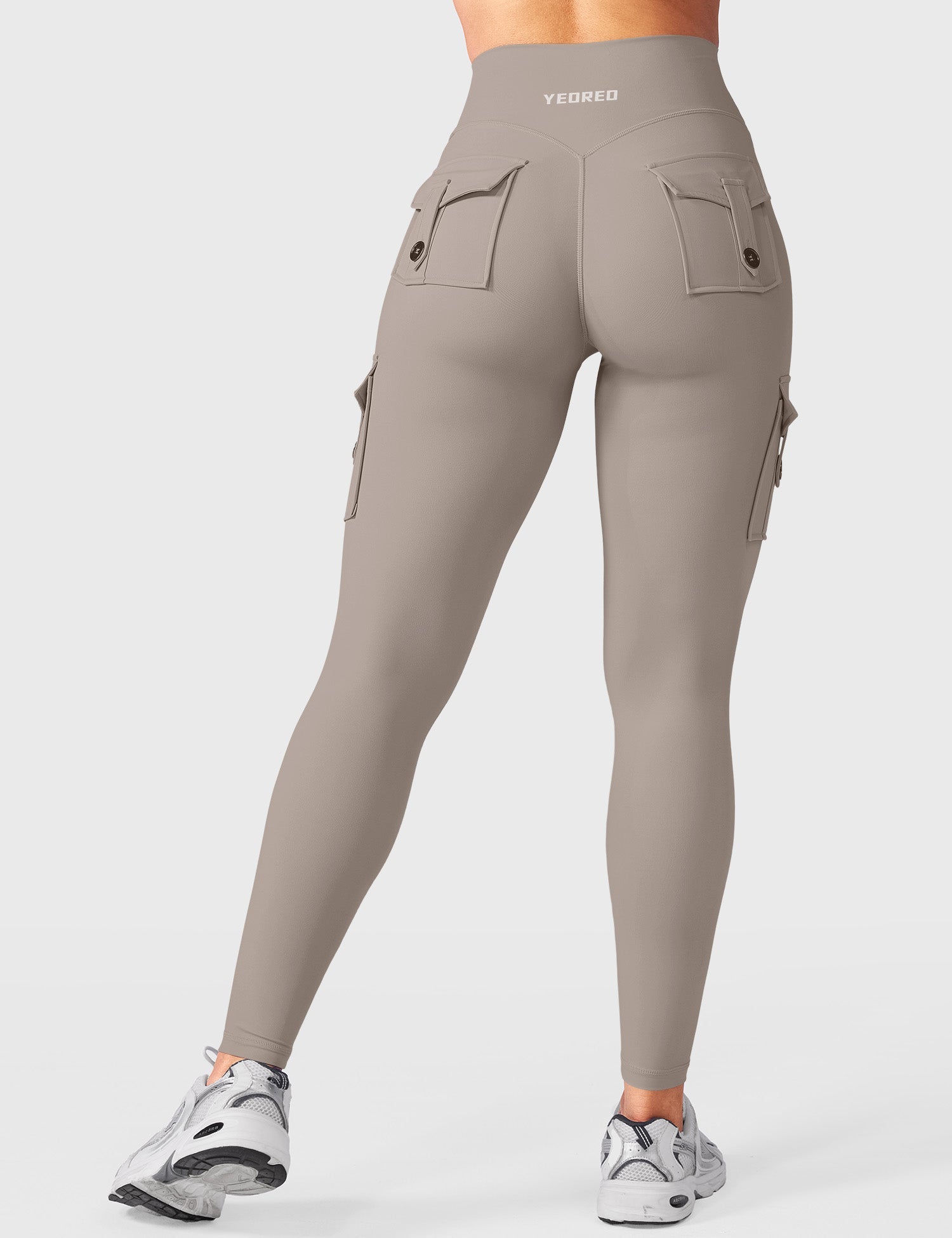 cargo Leggings
