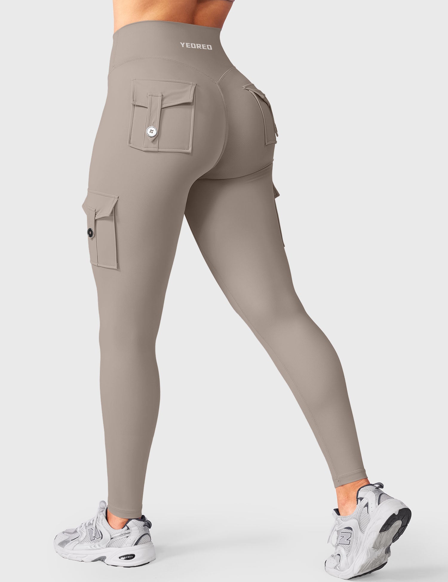 cargo Leggings
