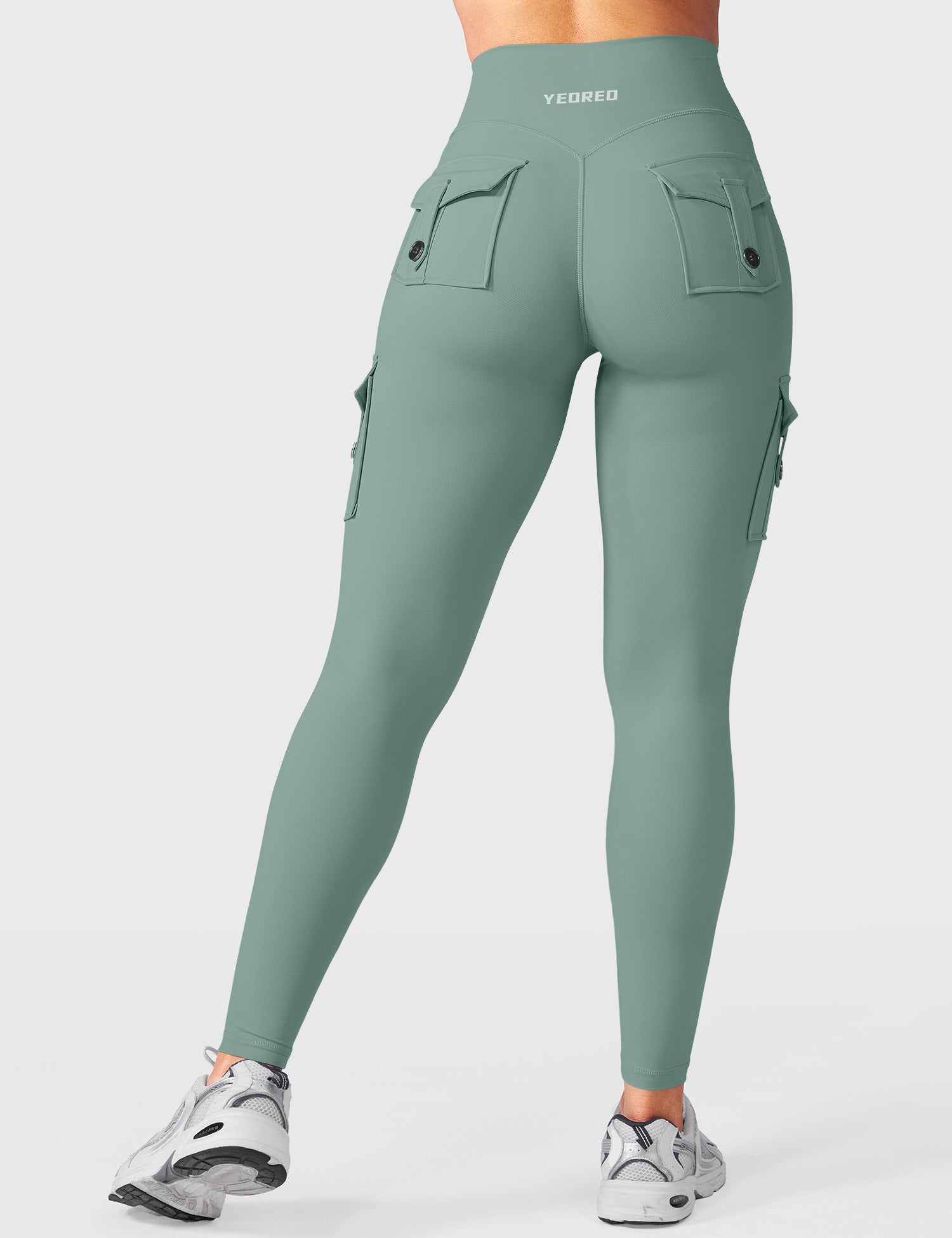 cargo Leggings