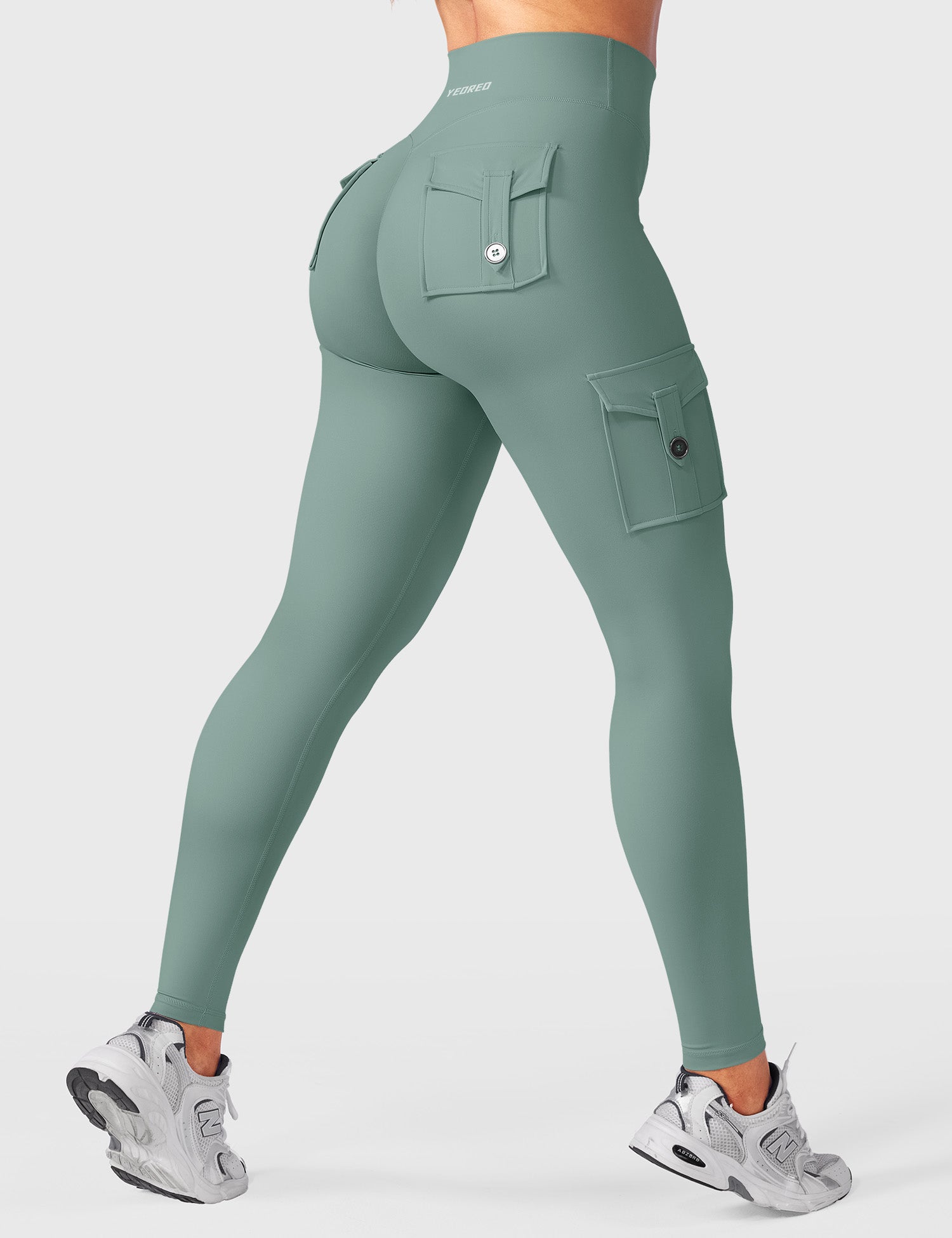 cargo Leggings