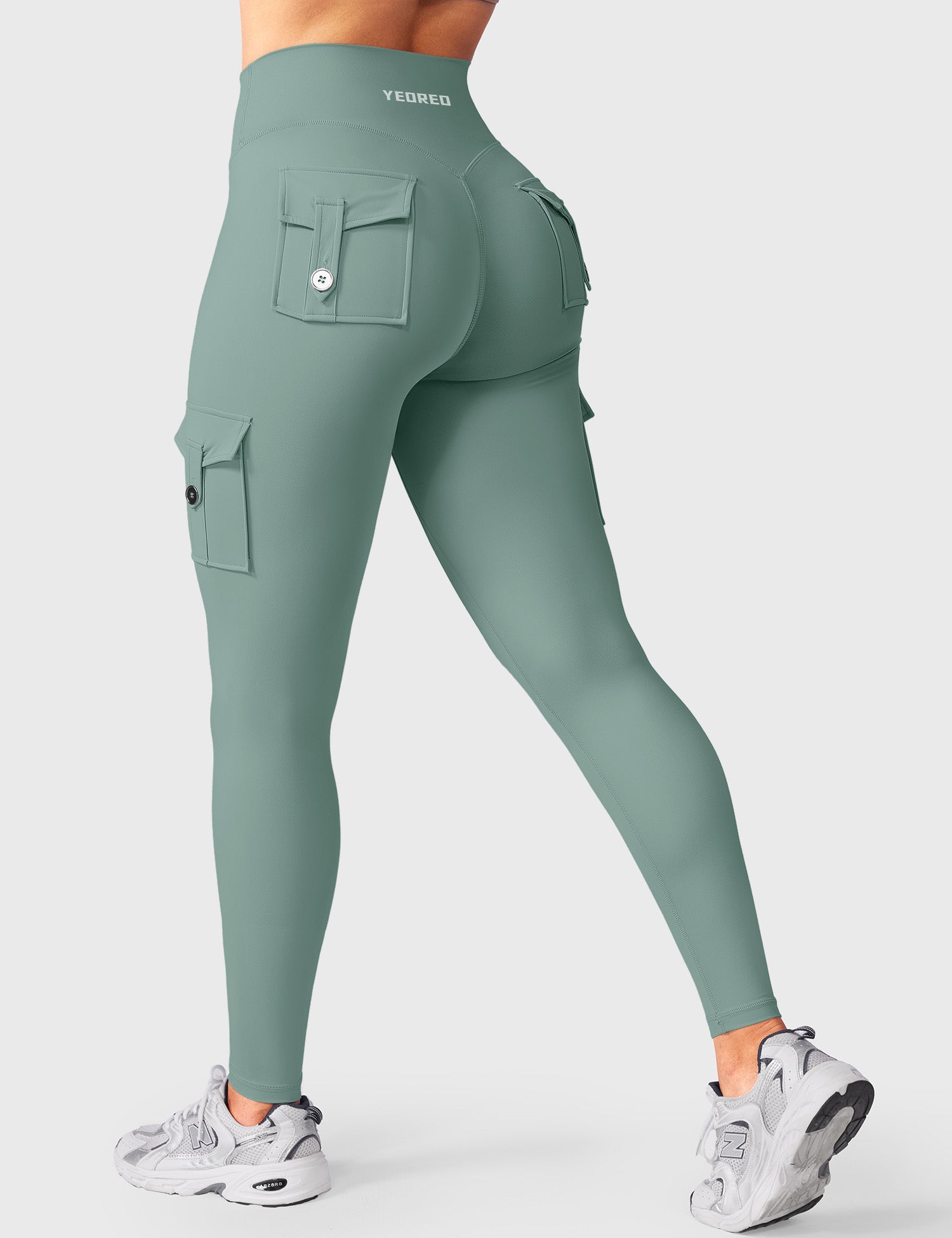 cargo Leggings