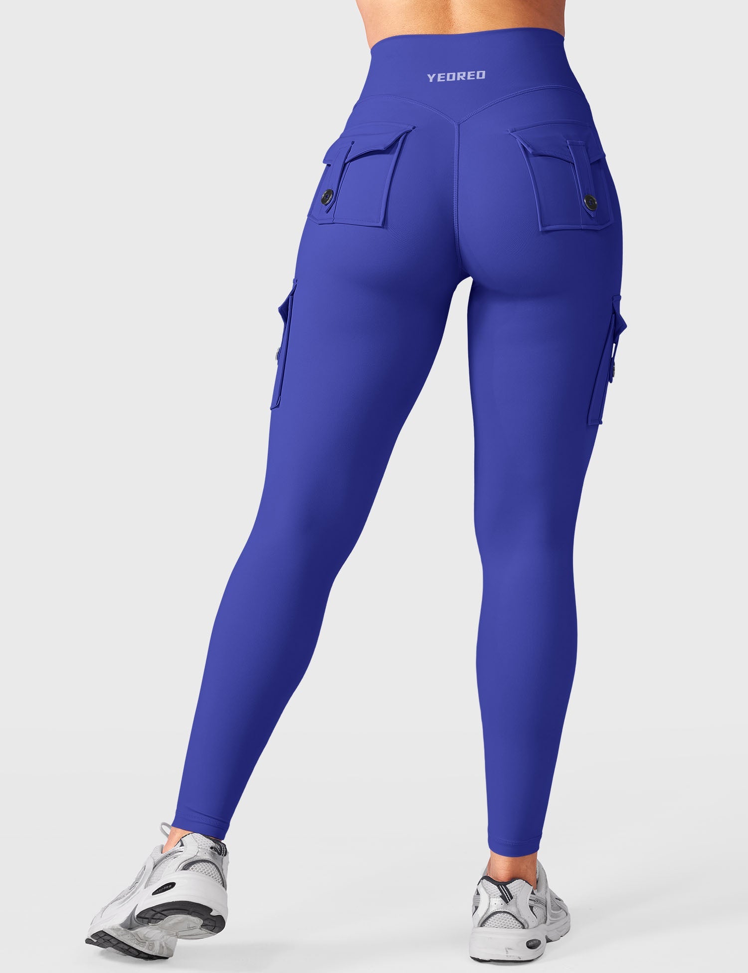 cargo Leggings