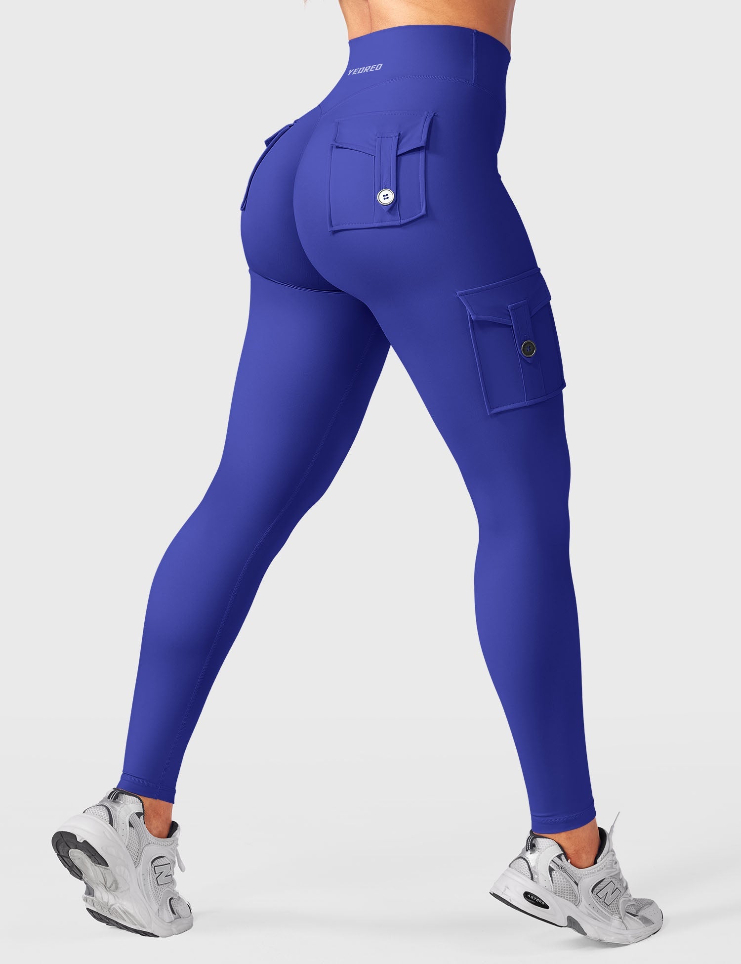 cargo Leggings